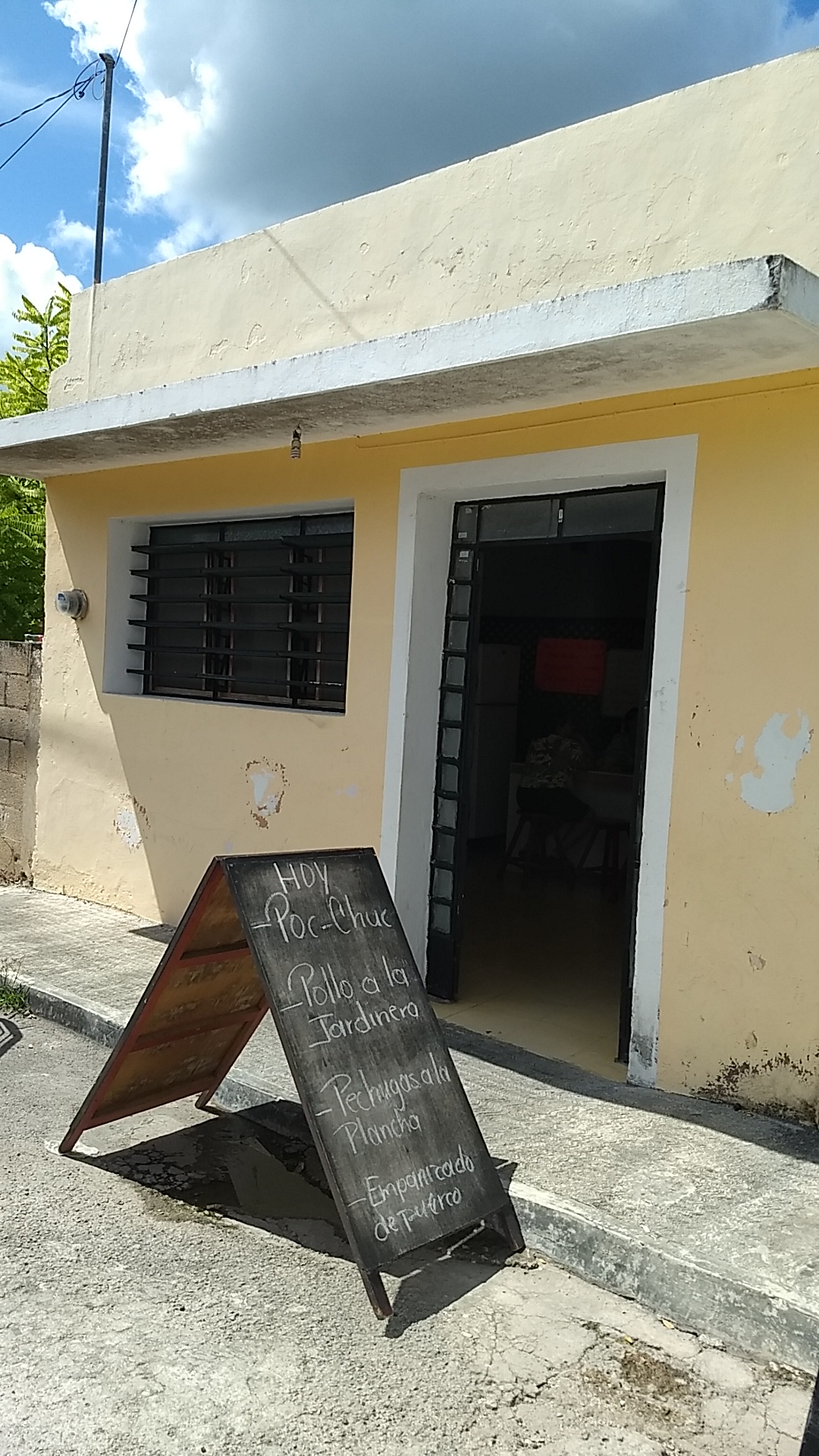 Cocina "Doña Chelo" image 2