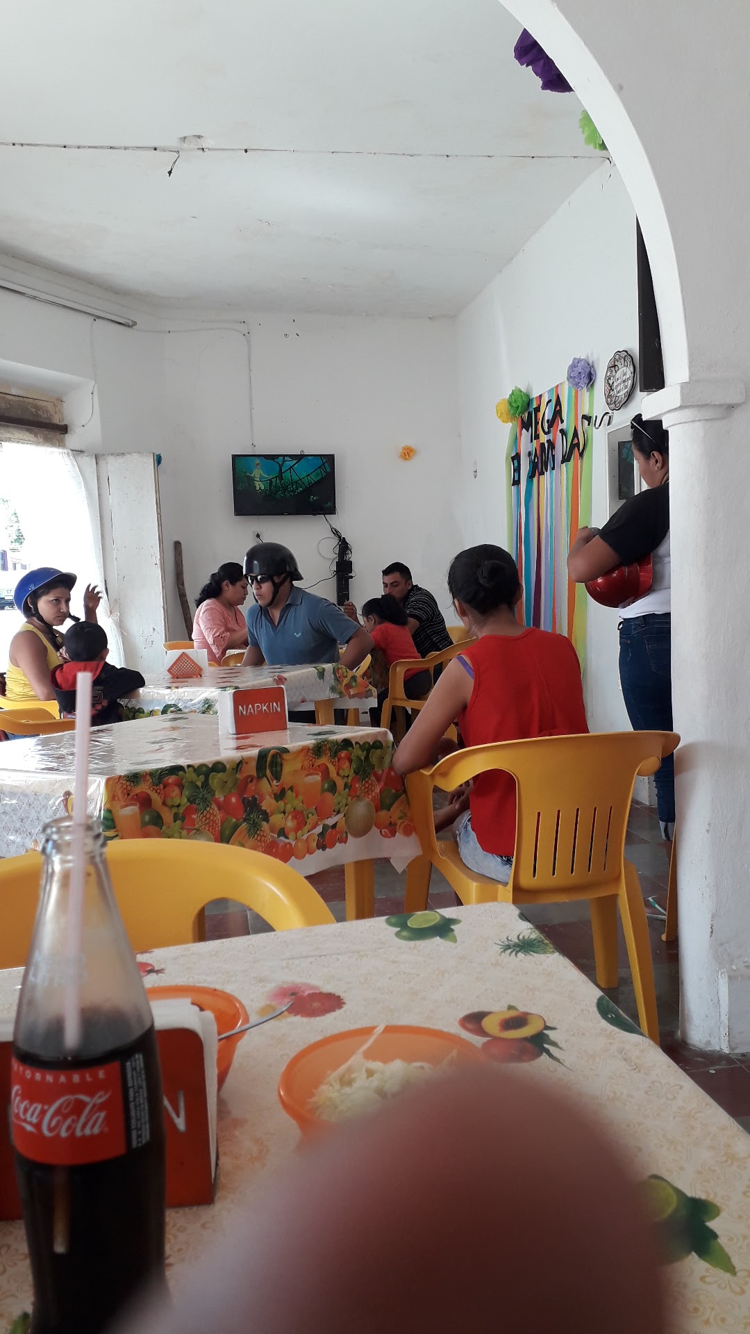 MEGA EMPANADAS image 3