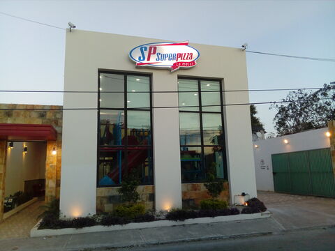 Super🍕 image 1