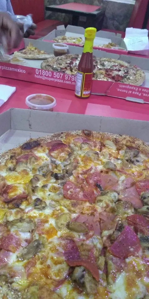 Super🍕 image 7