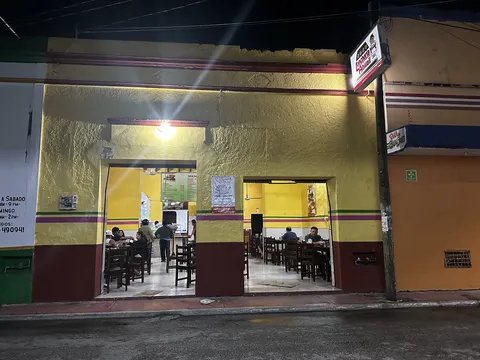 Lonchería Abigail image 1