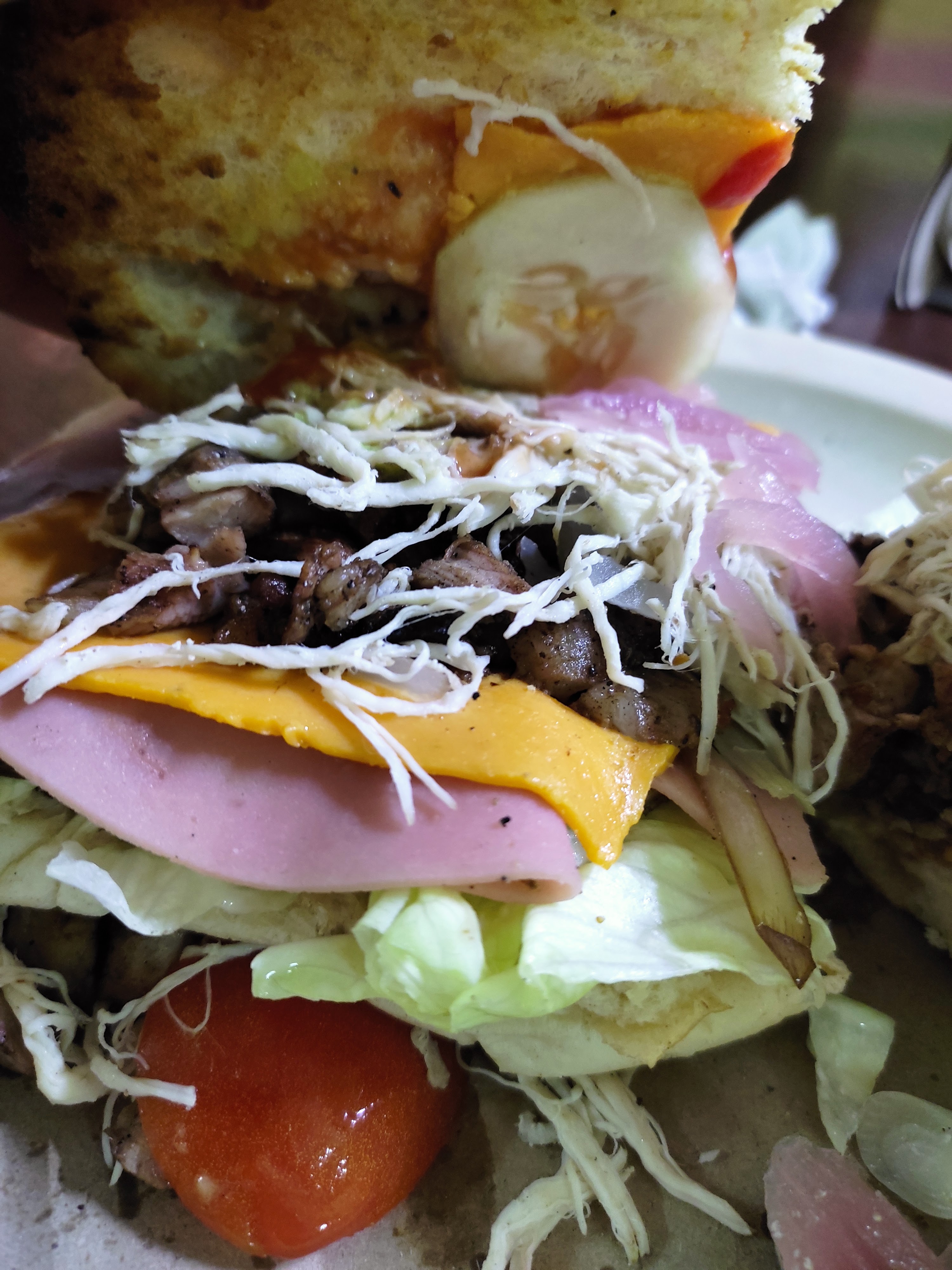 Lonchería Abigail image 4