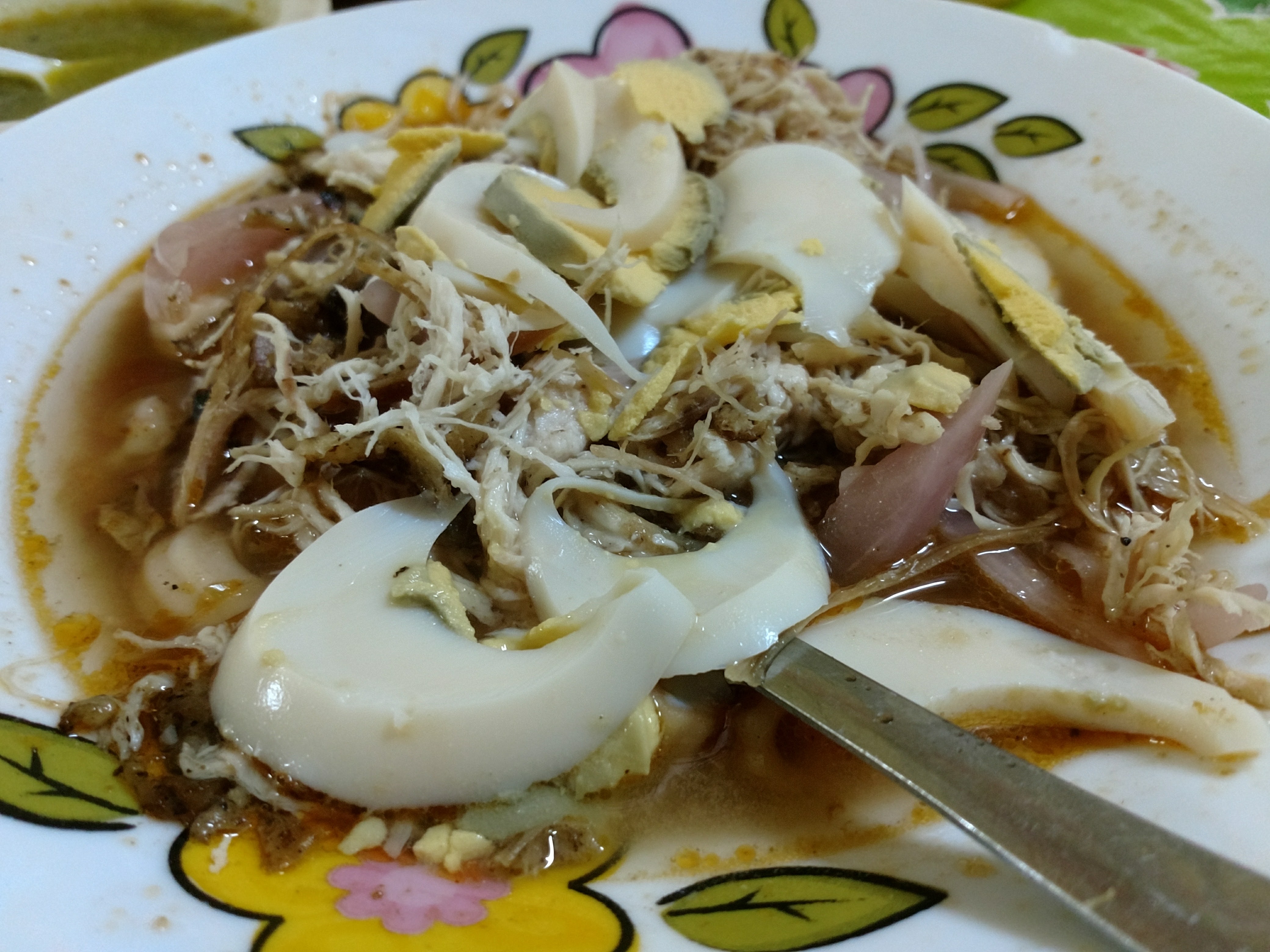 Lonchería Abigail image 6