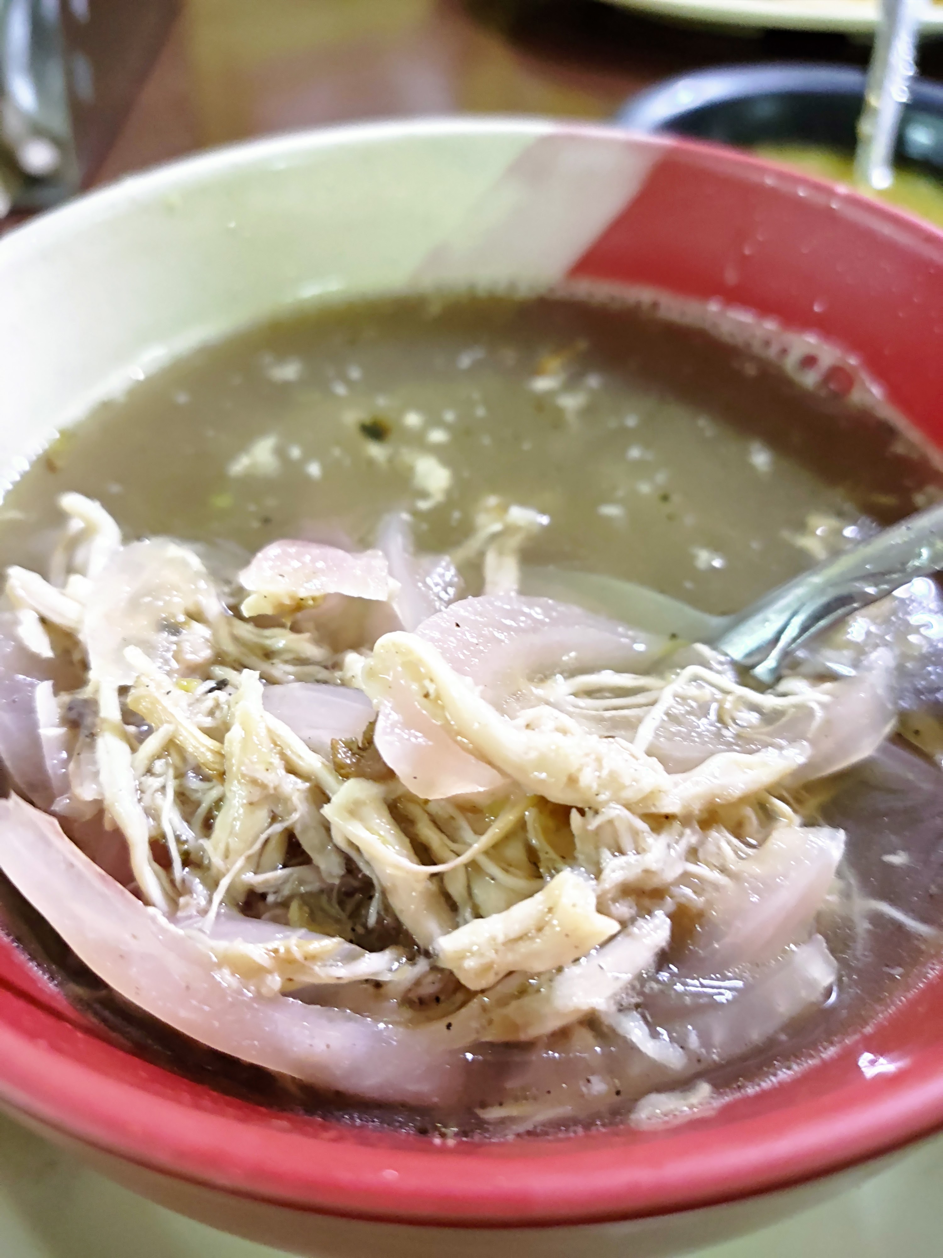 Lonchería Abigail image 8