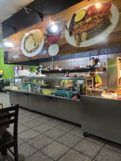 Taqueria Rivera Costeña image 1