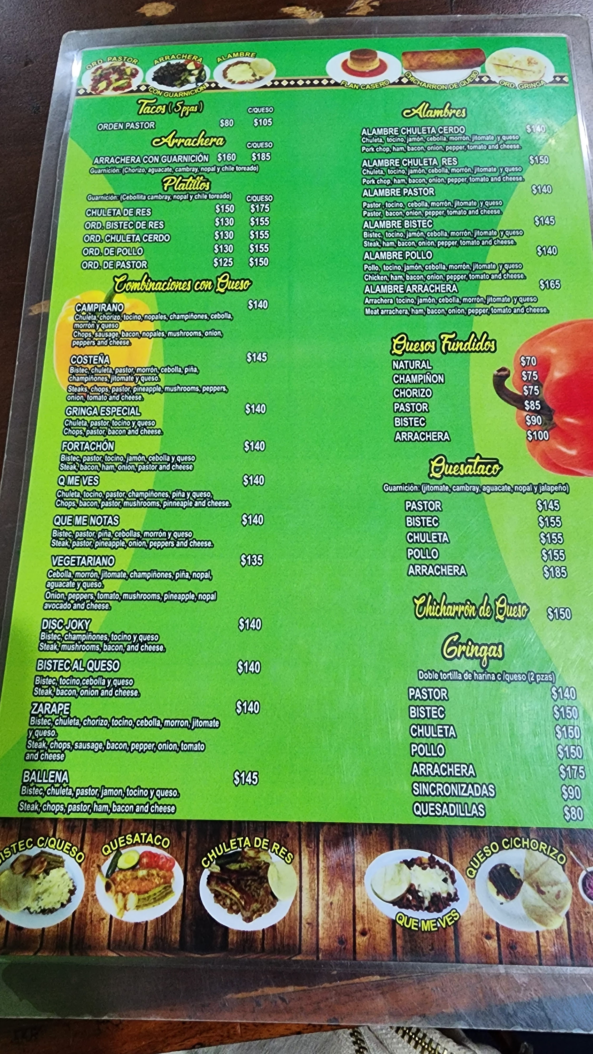 Taqueria Rivera Costeña image 3