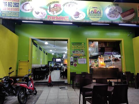 Taqueria Rivera Costeña image 4