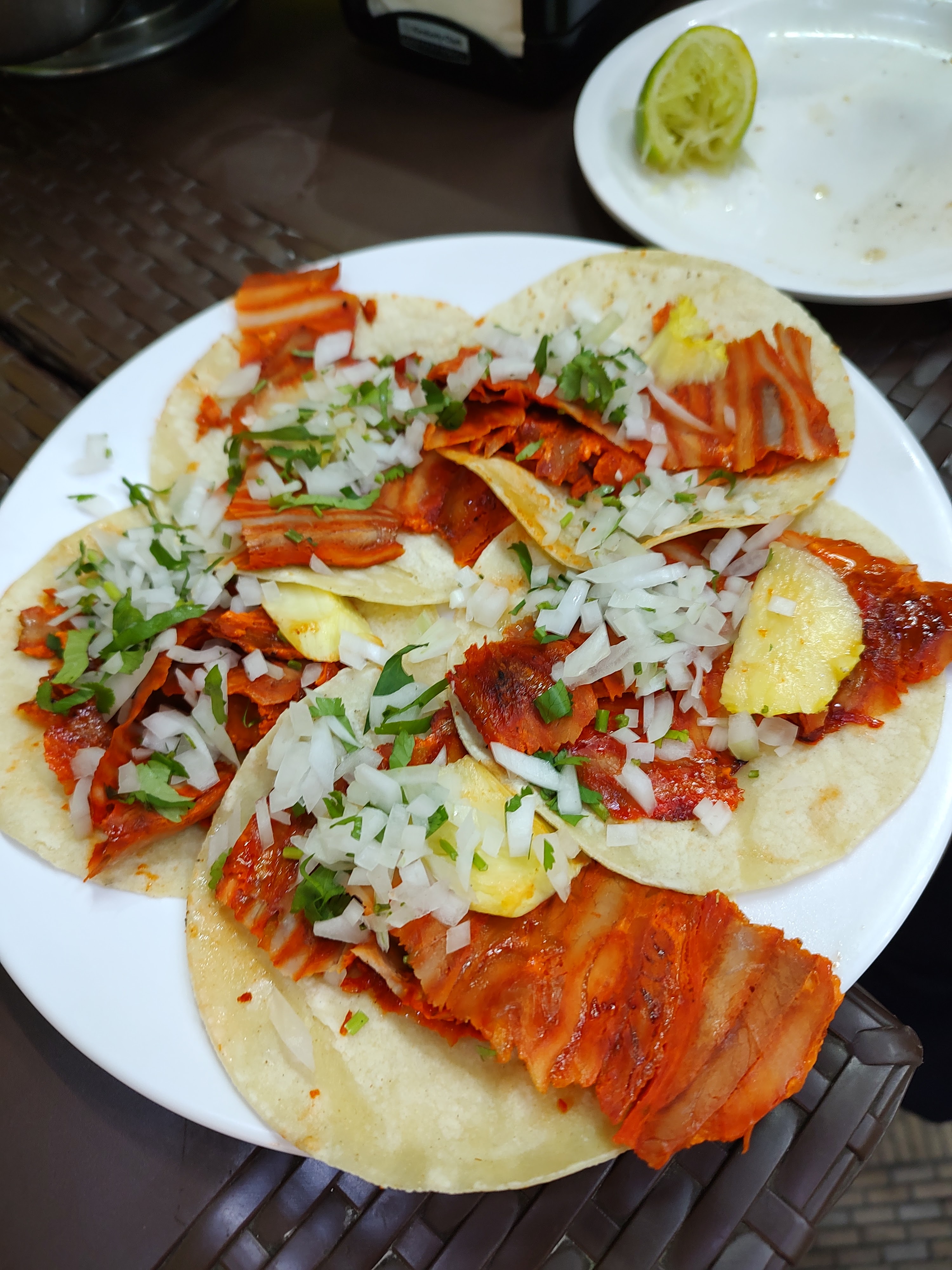 Taqueria Rivera Costeña image 5