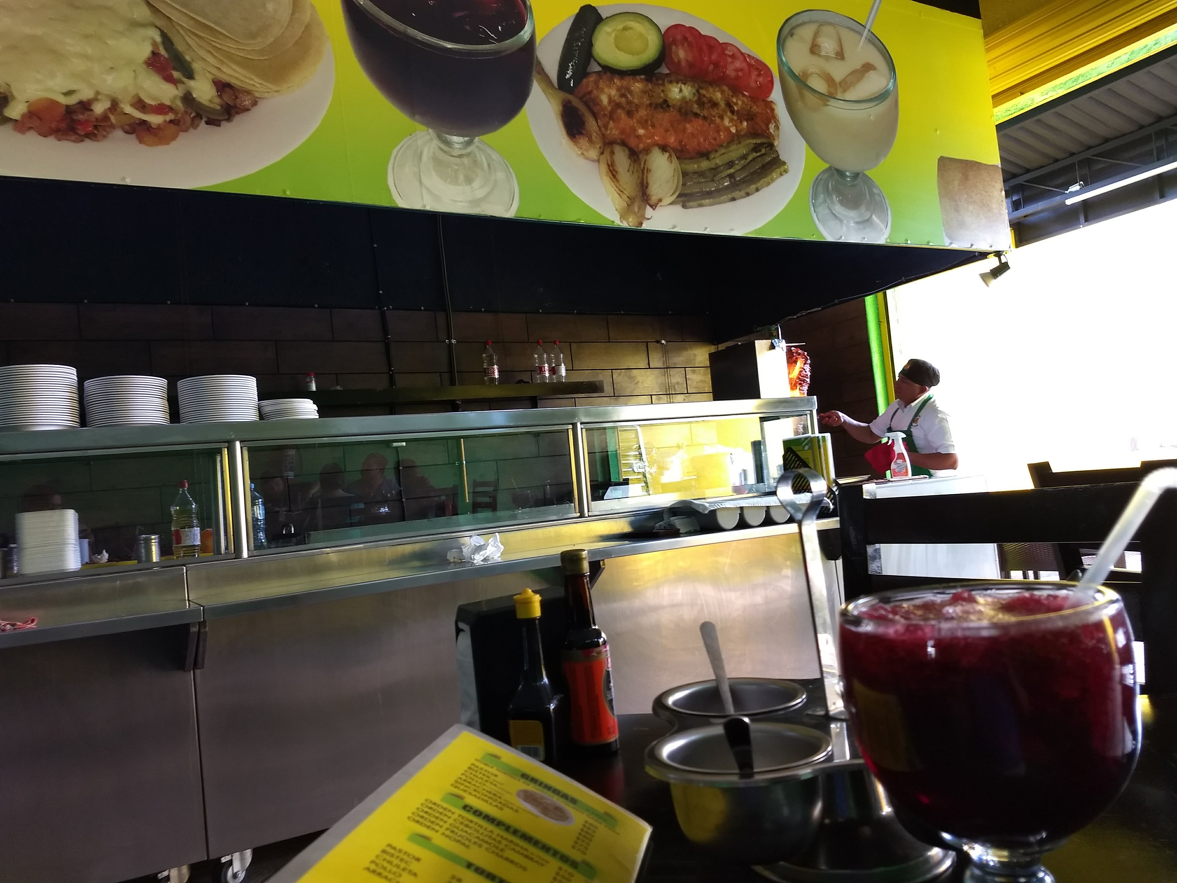 Taqueria Rivera Costeña image 6