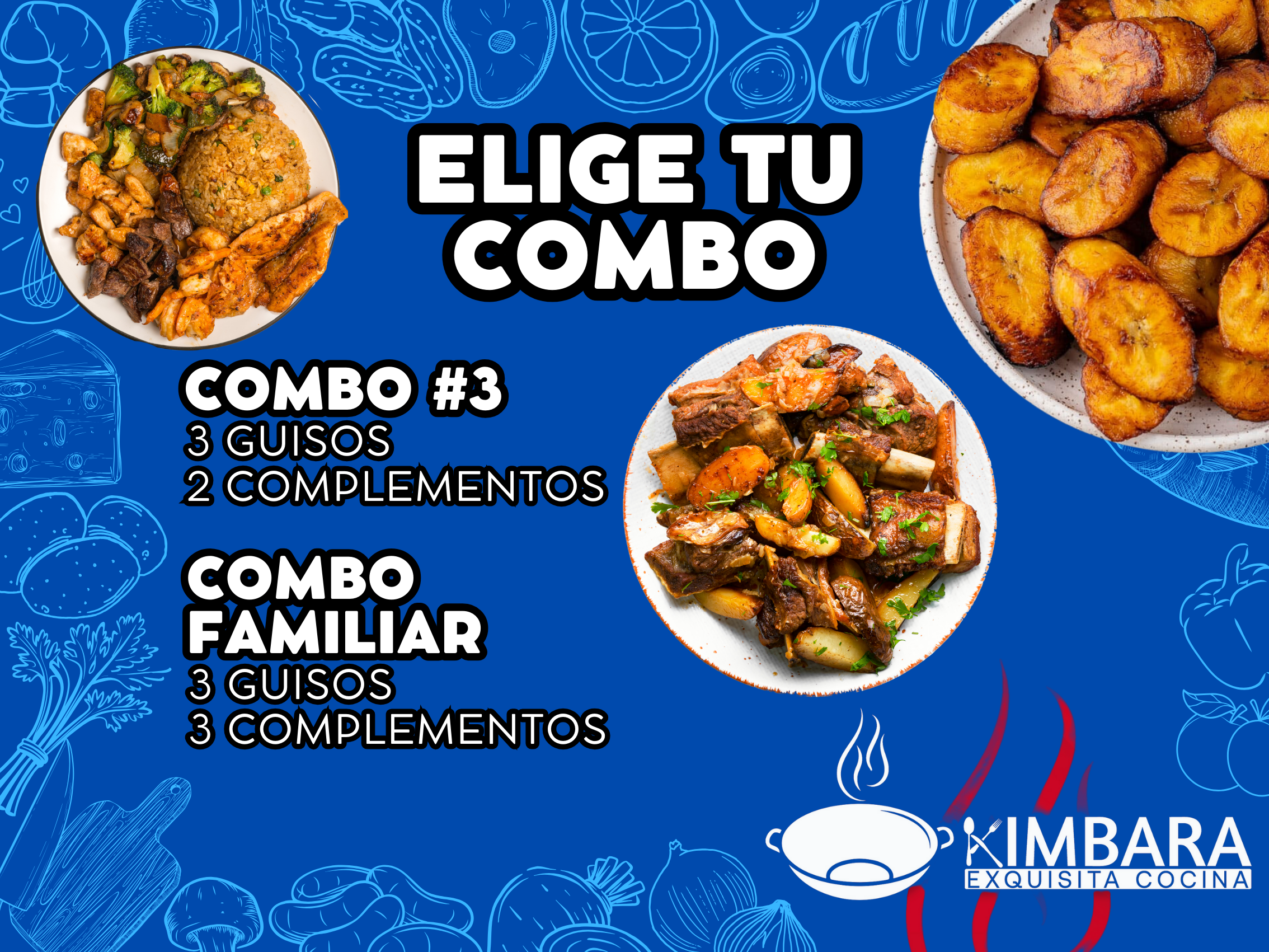 KIMBARA TIZIMIN image 1