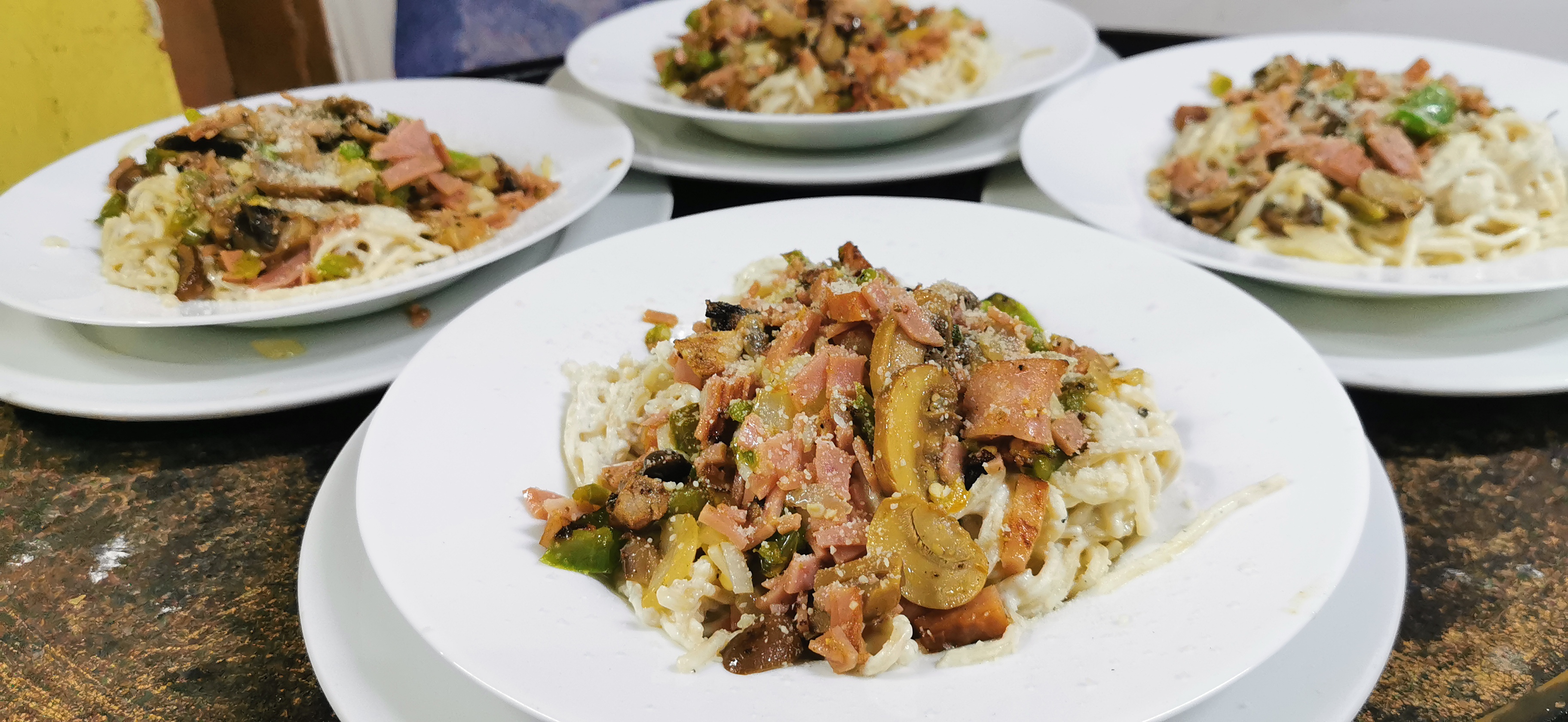 Antojitos TicoYuca image 2