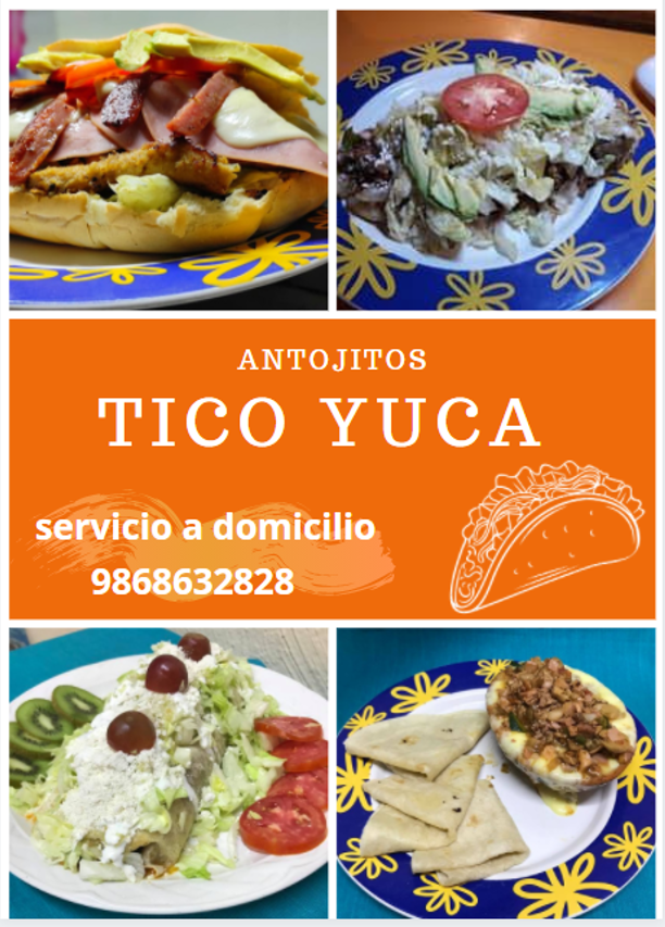 Antojitos TicoYuca image 3