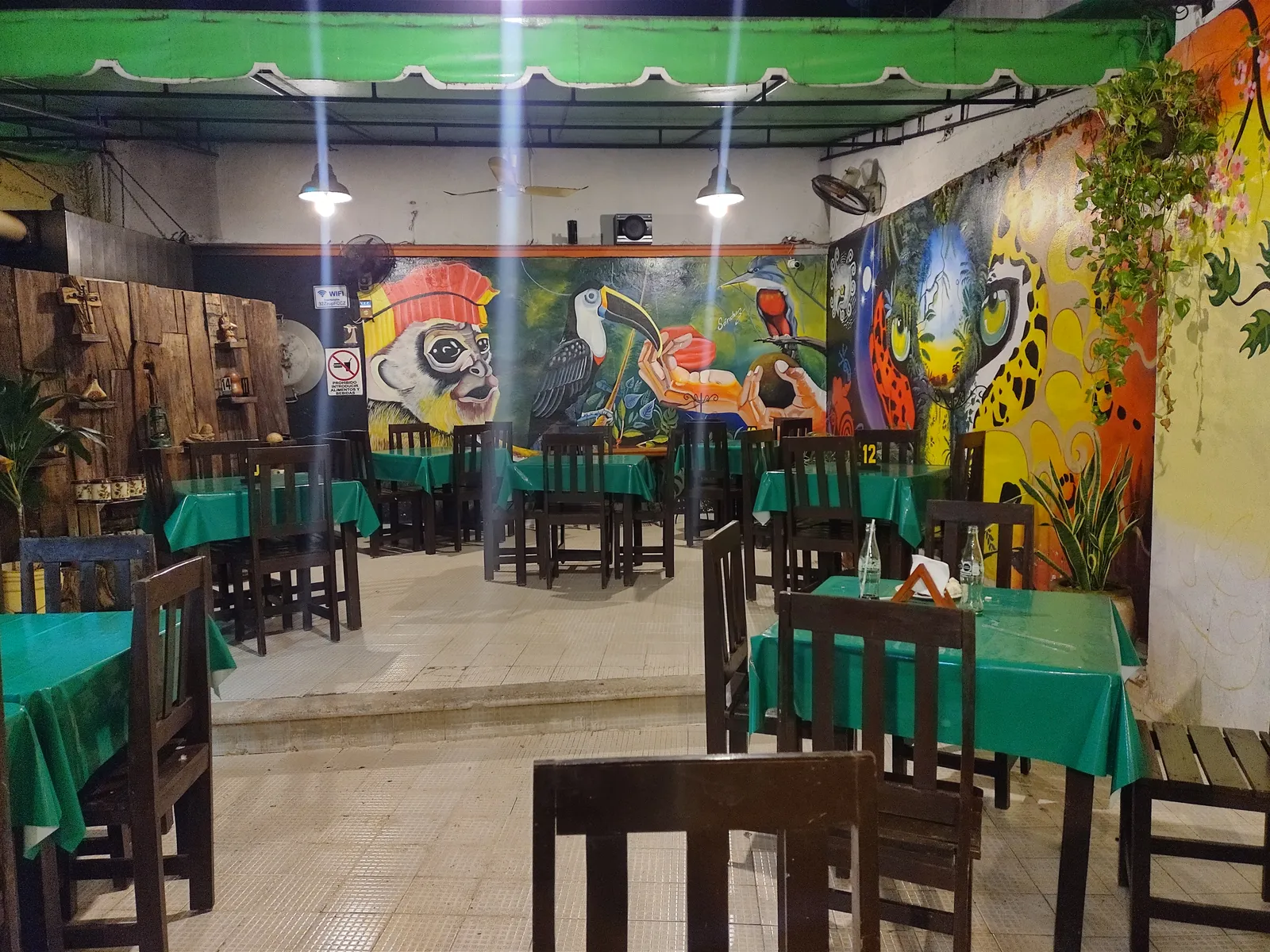 Antojitos TicoYuca image 4