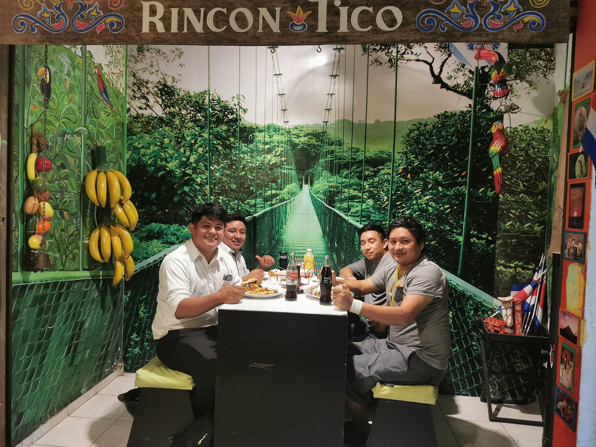 Antojitos TicoYuca image 5