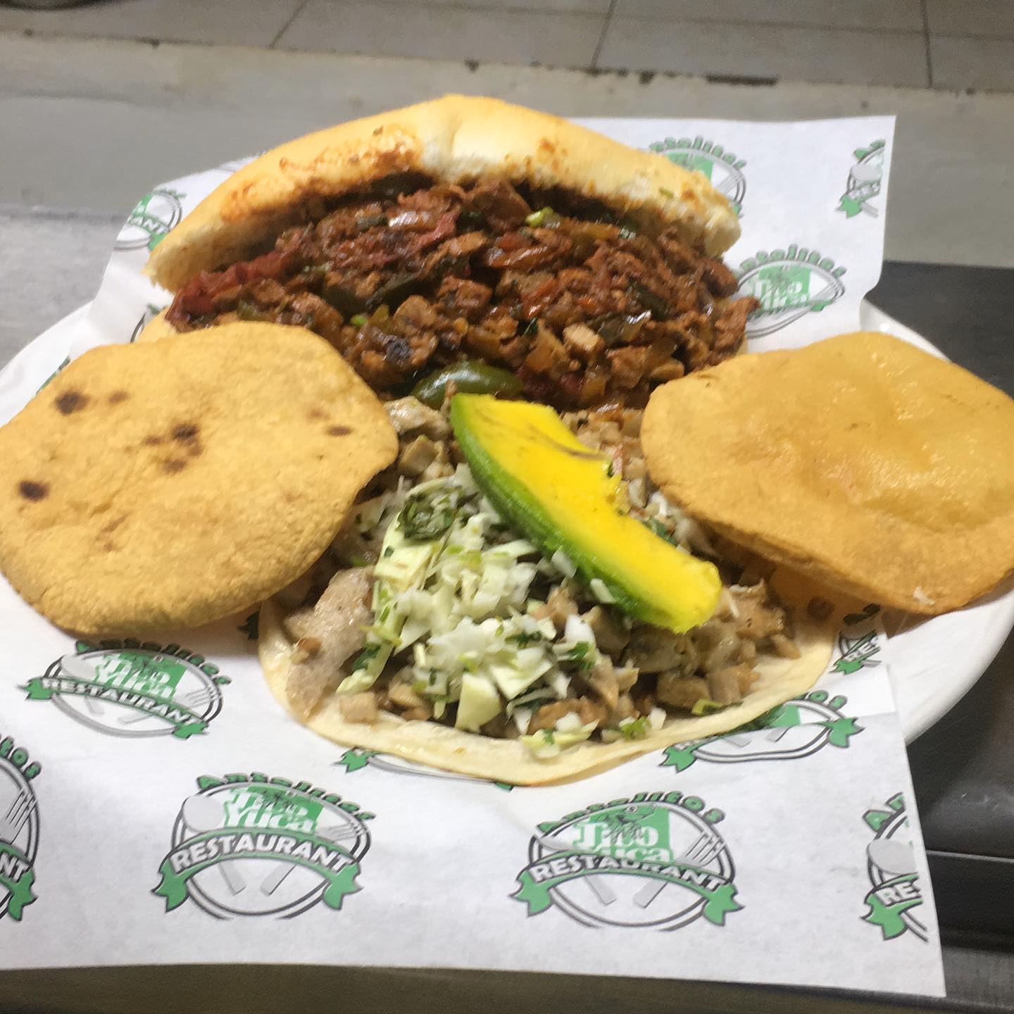 Antojitos TicoYuca image 7