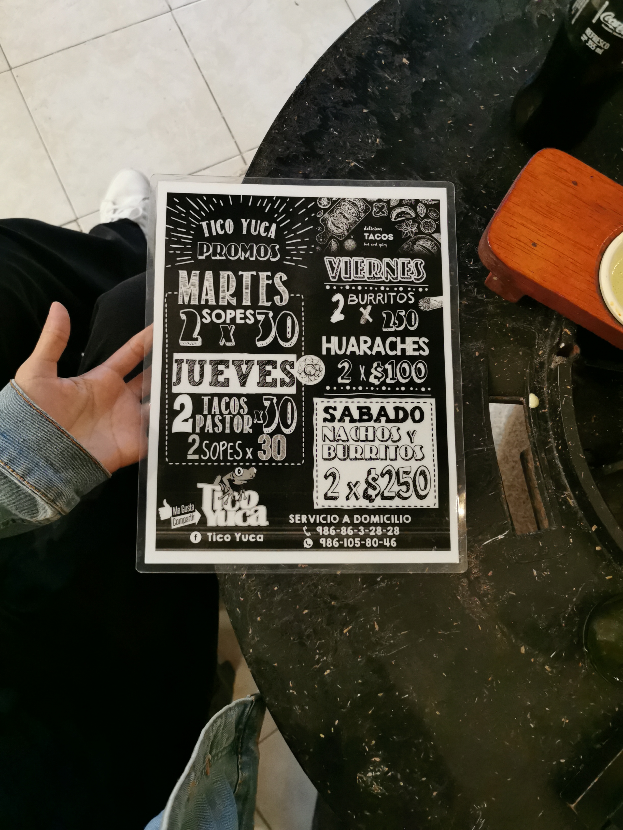 Antojitos TicoYuca image 10