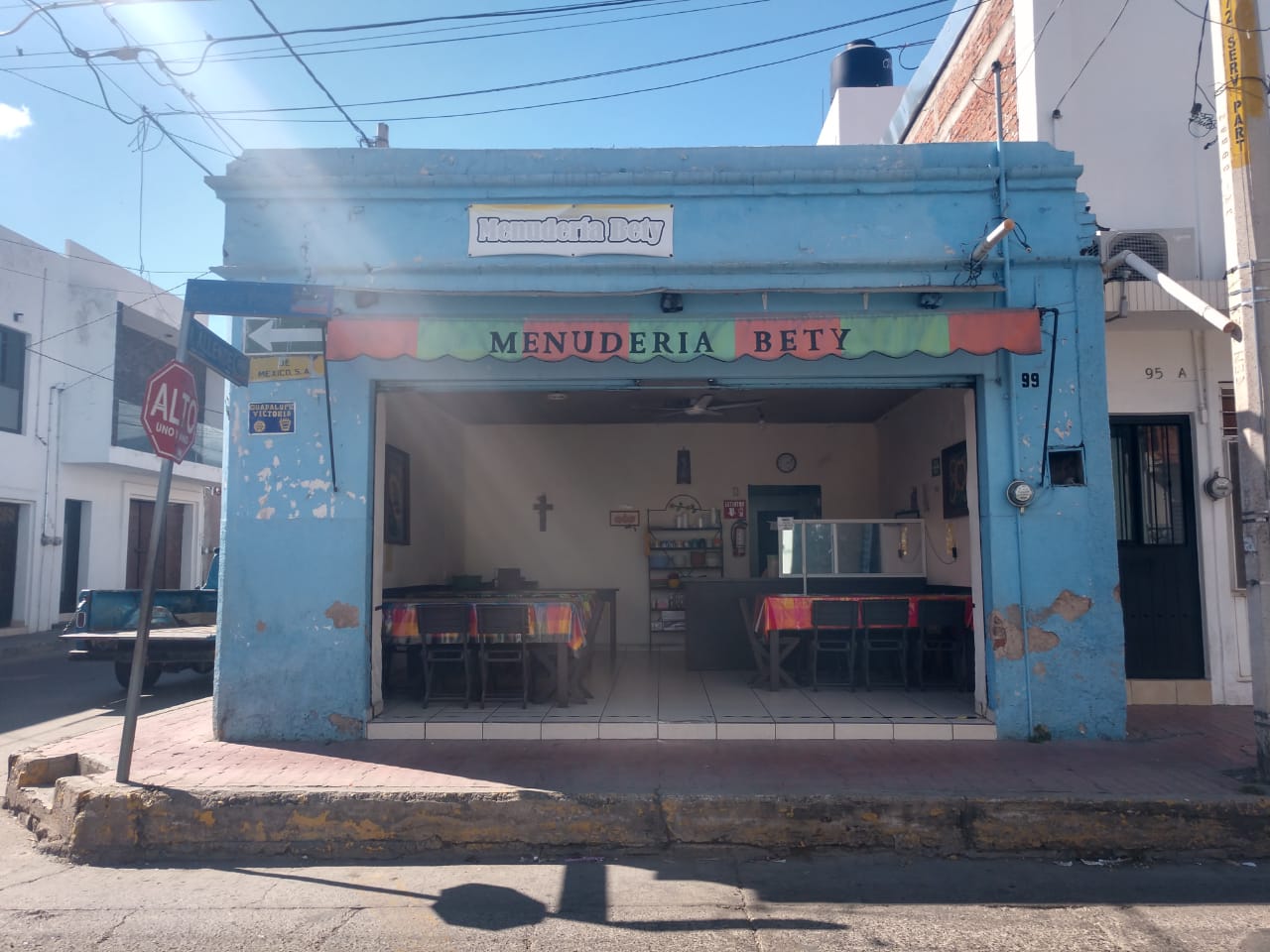 Menuderia Bety image 2