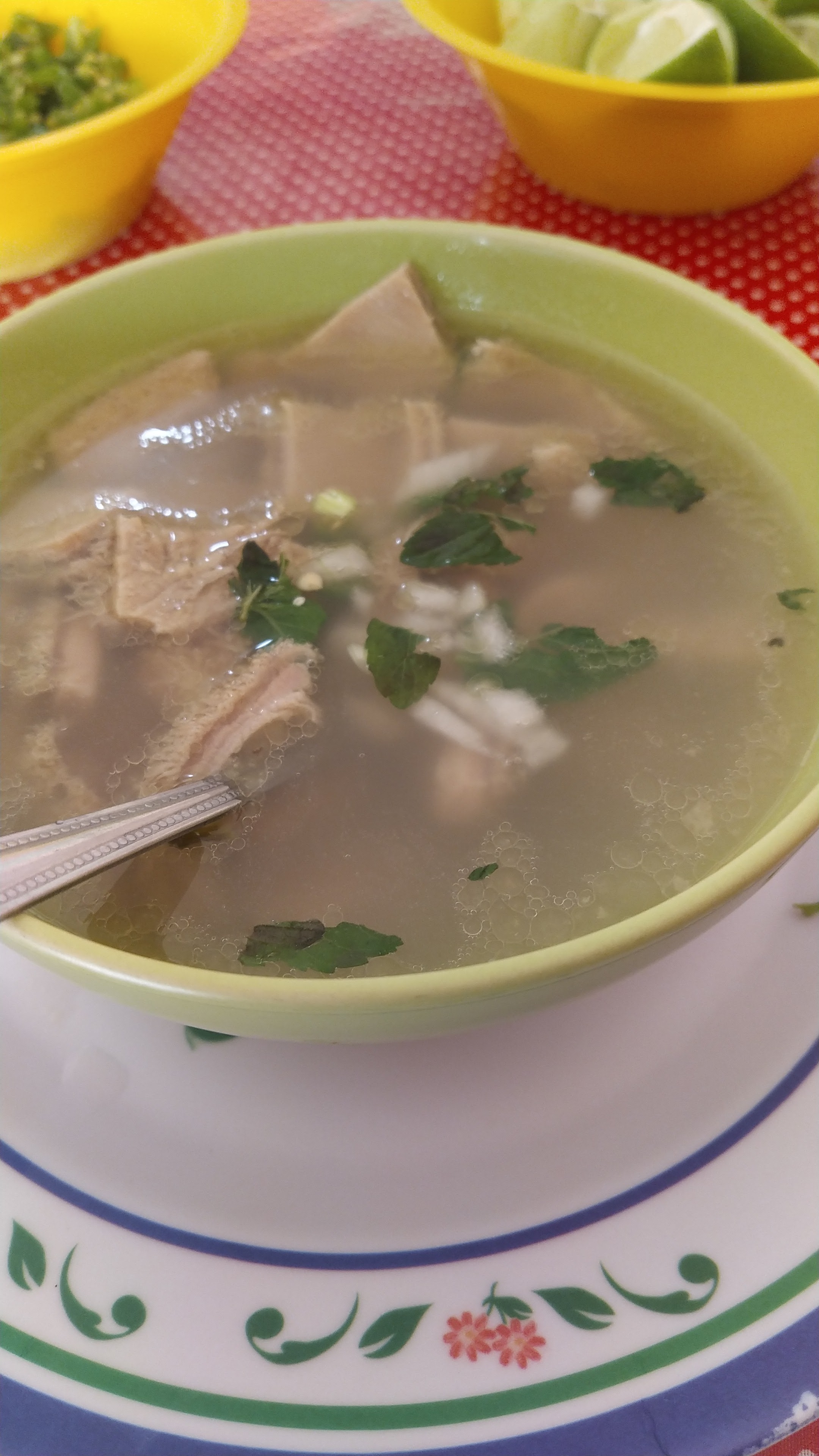 Menuderia Bety image 3