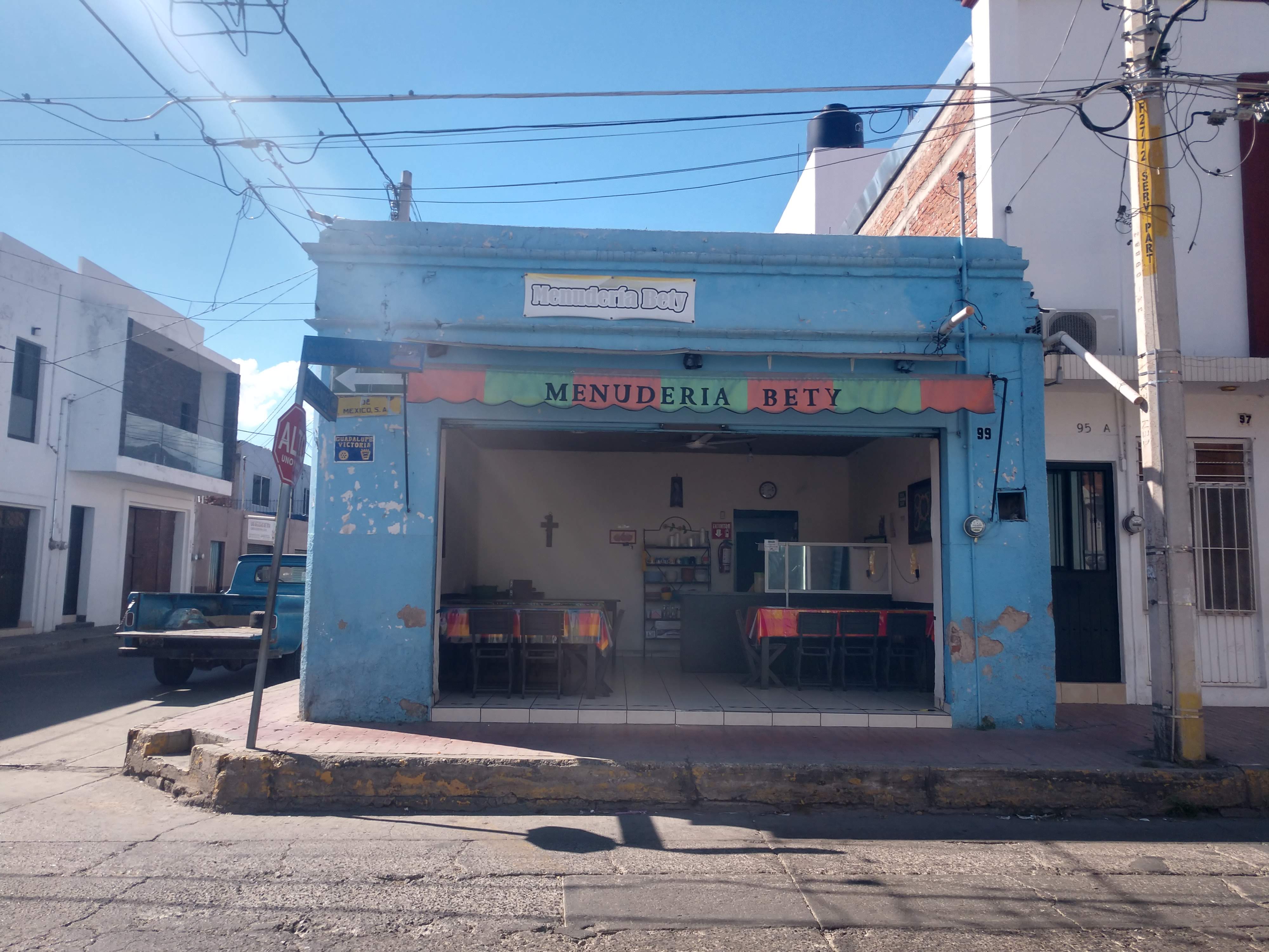 Menuderia Bety image 4