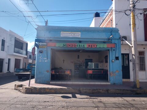 Menuderia Bety image 4