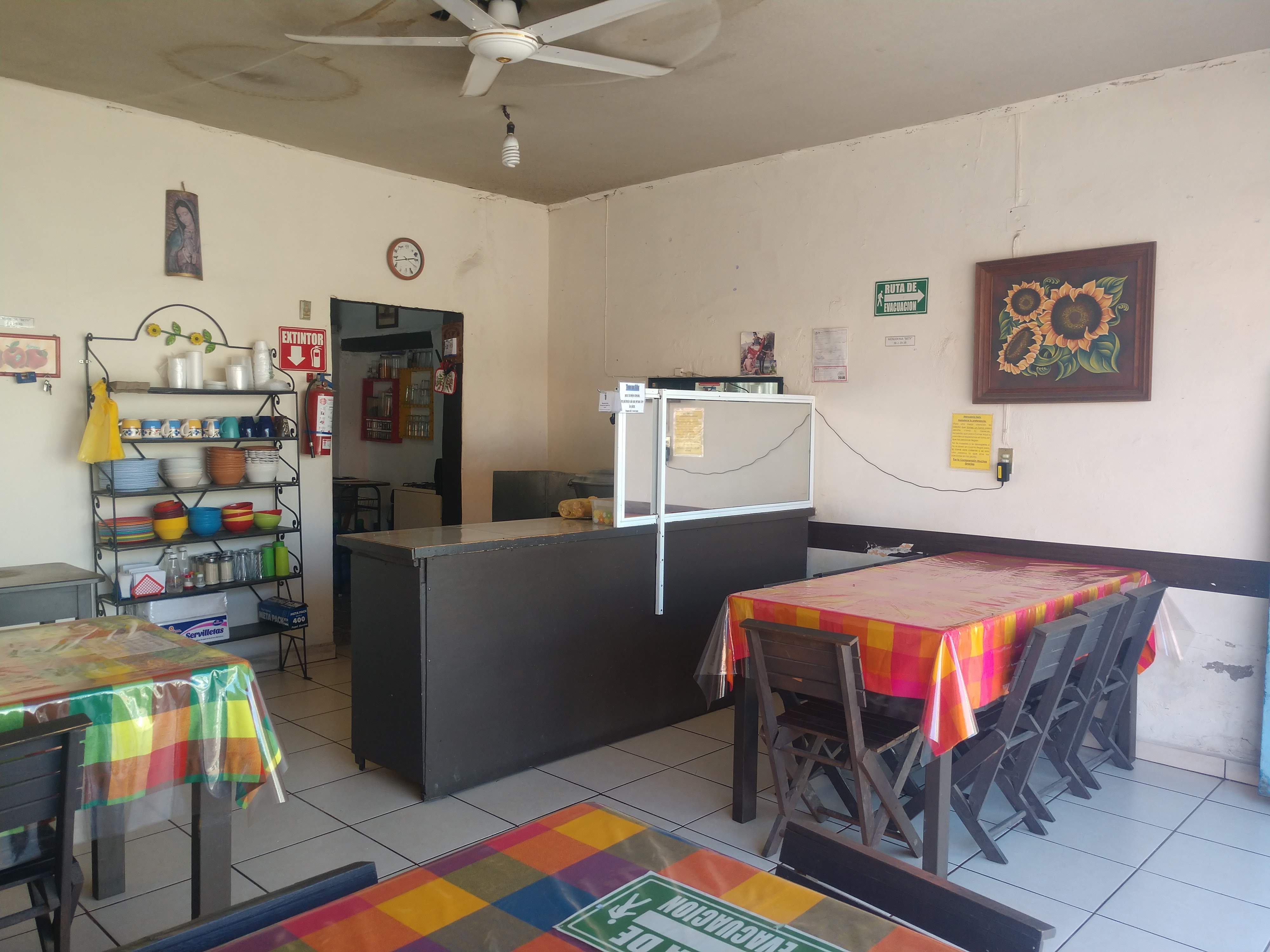 Menuderia Bety image 6