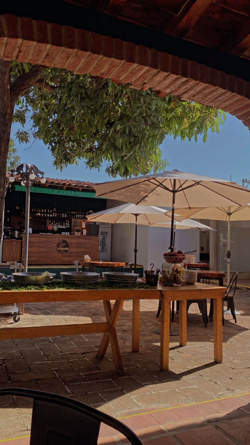 La Autlense buffet a la carta image 1