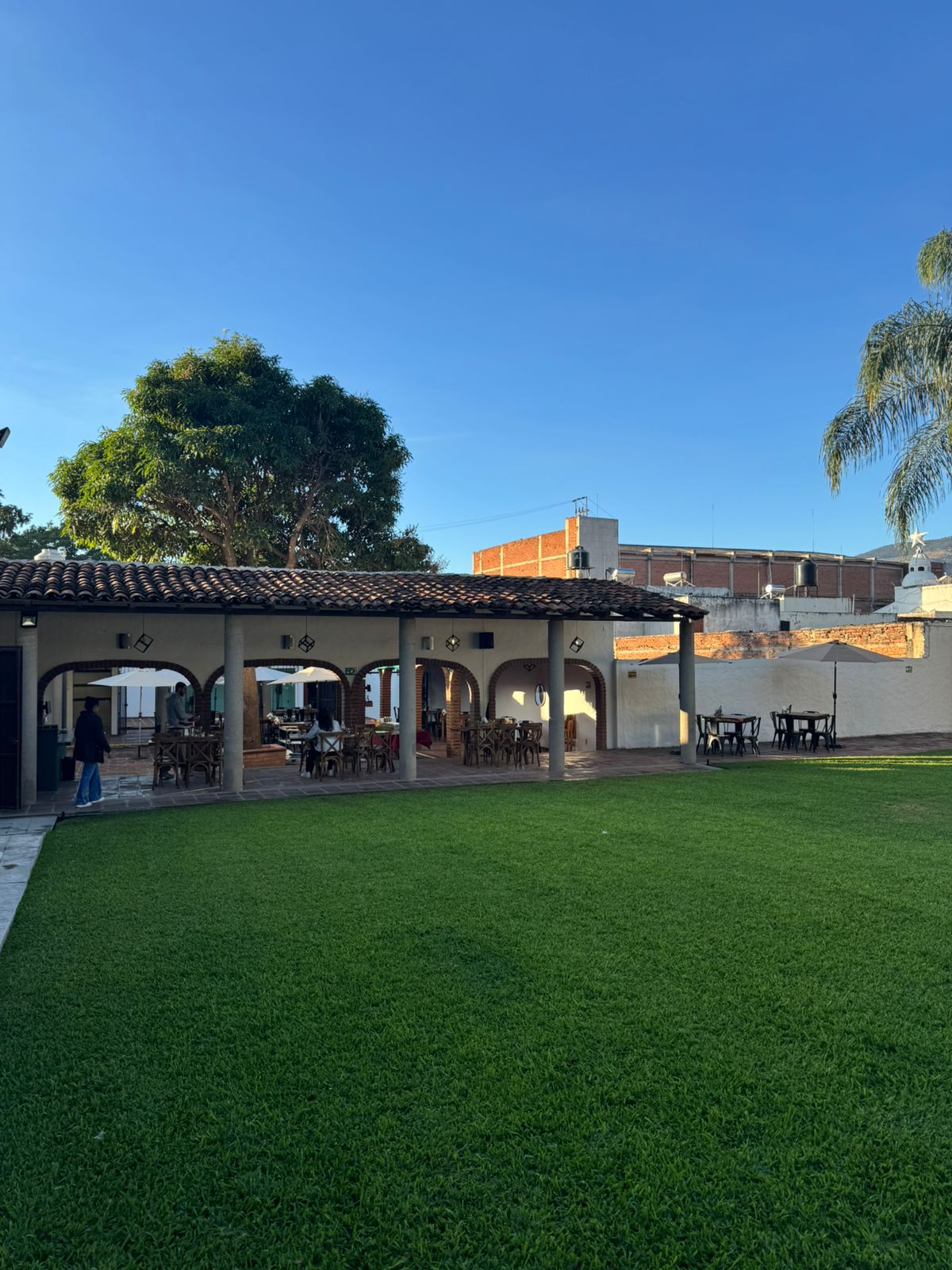 La Autlense buffet a la carta image 8