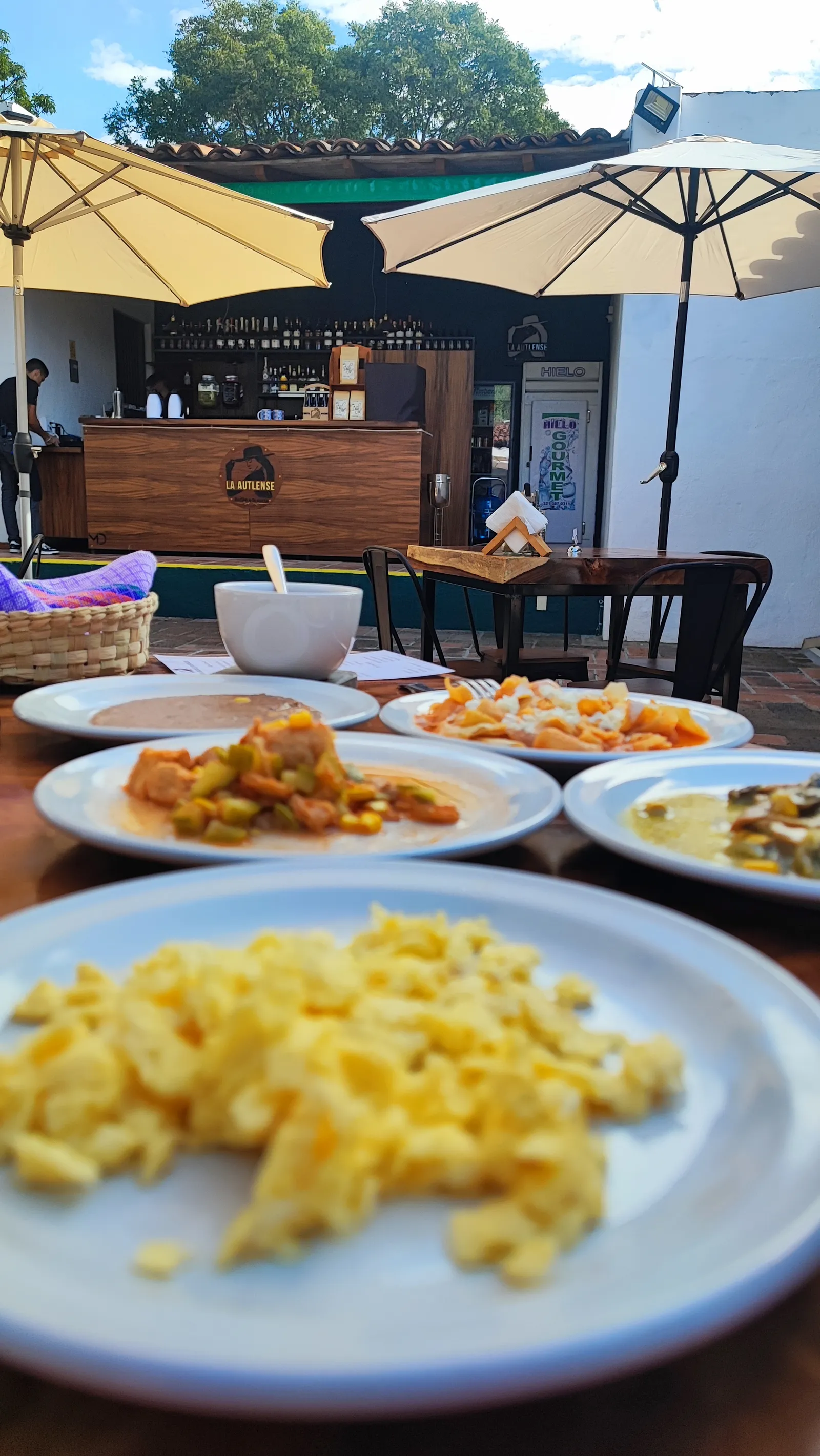 La Autlense buffet a la carta image 9
