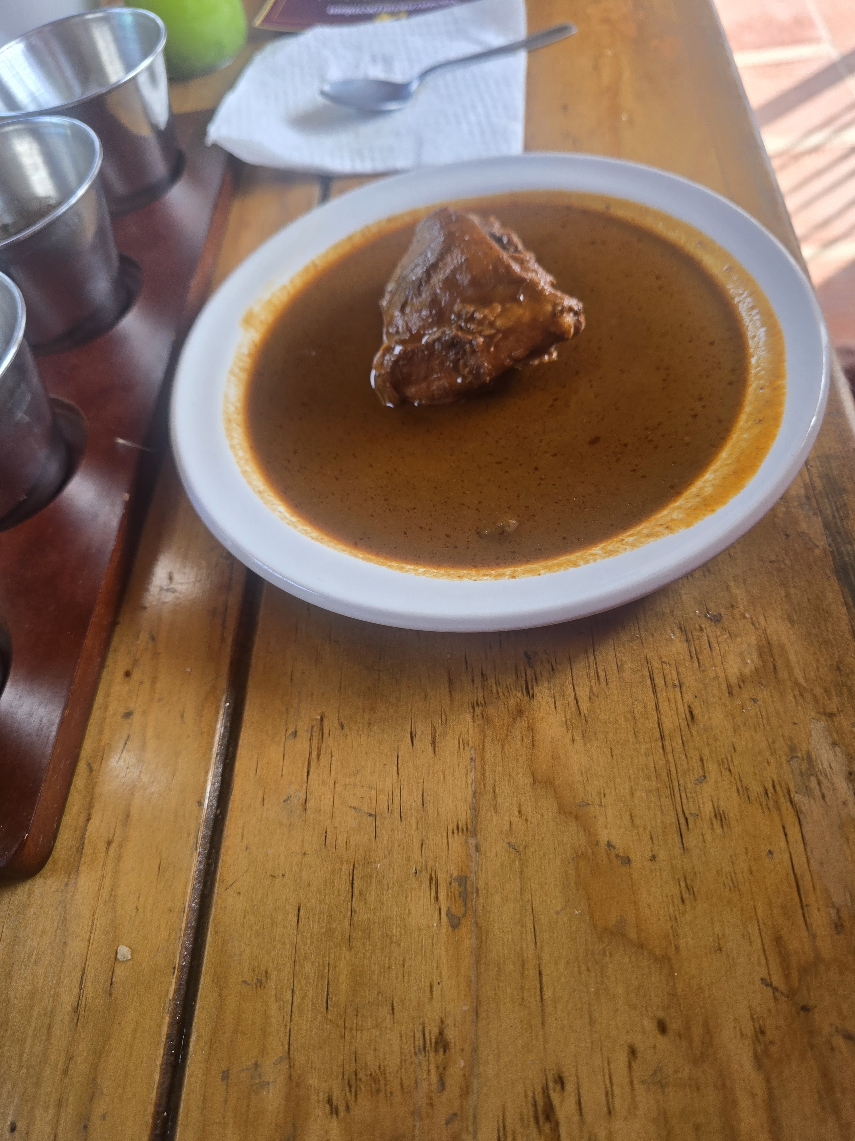 La Autlense buffet a la carta image 10