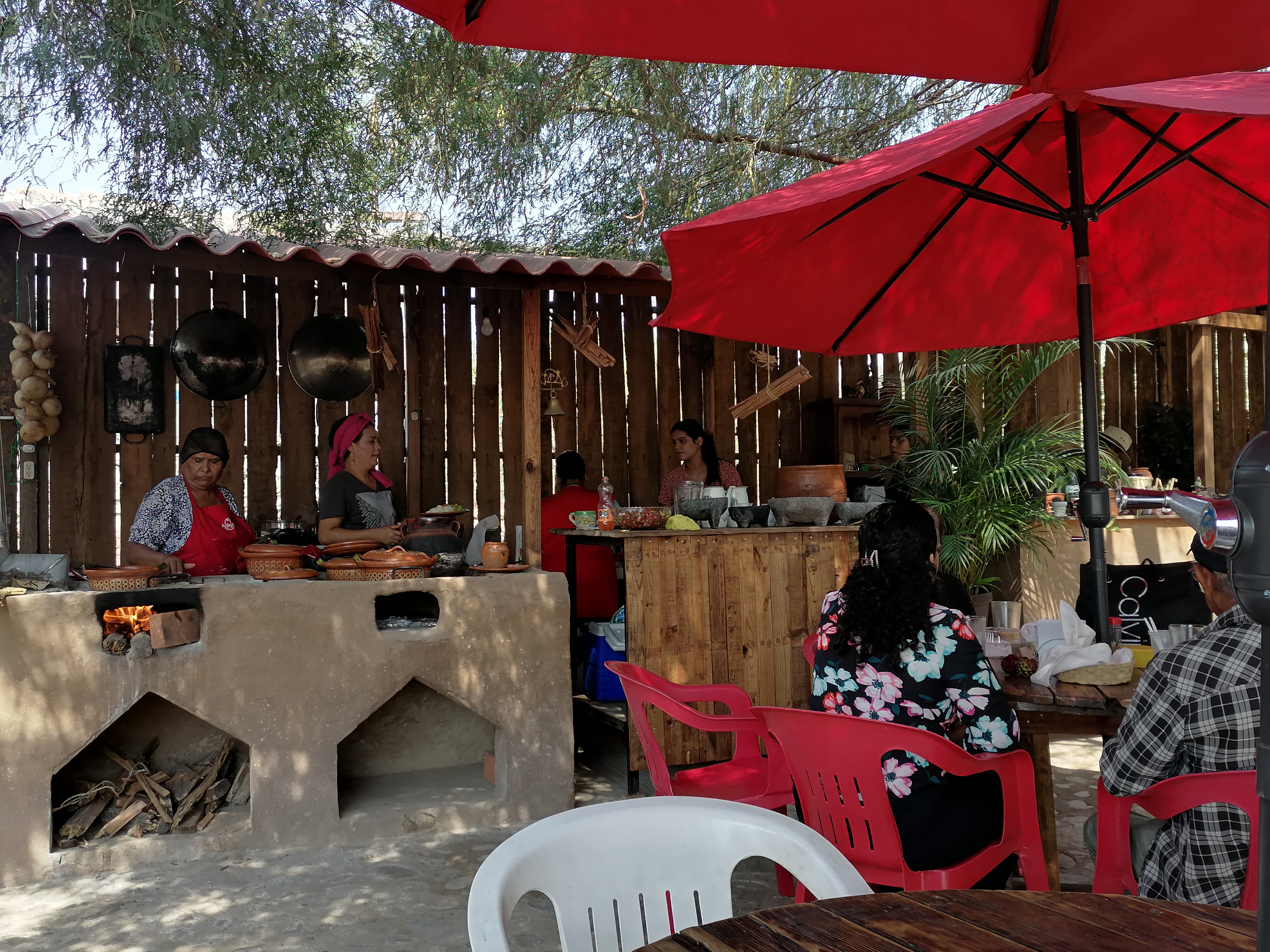 La Encantada Restaurante image 1