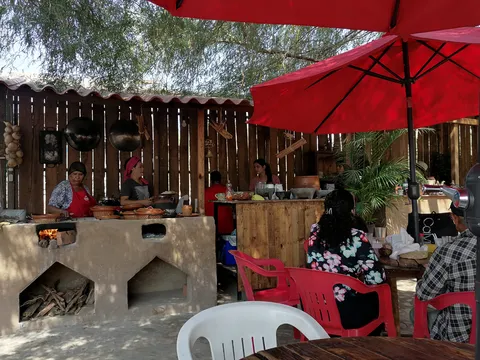 La Encantada Restaurante image 1