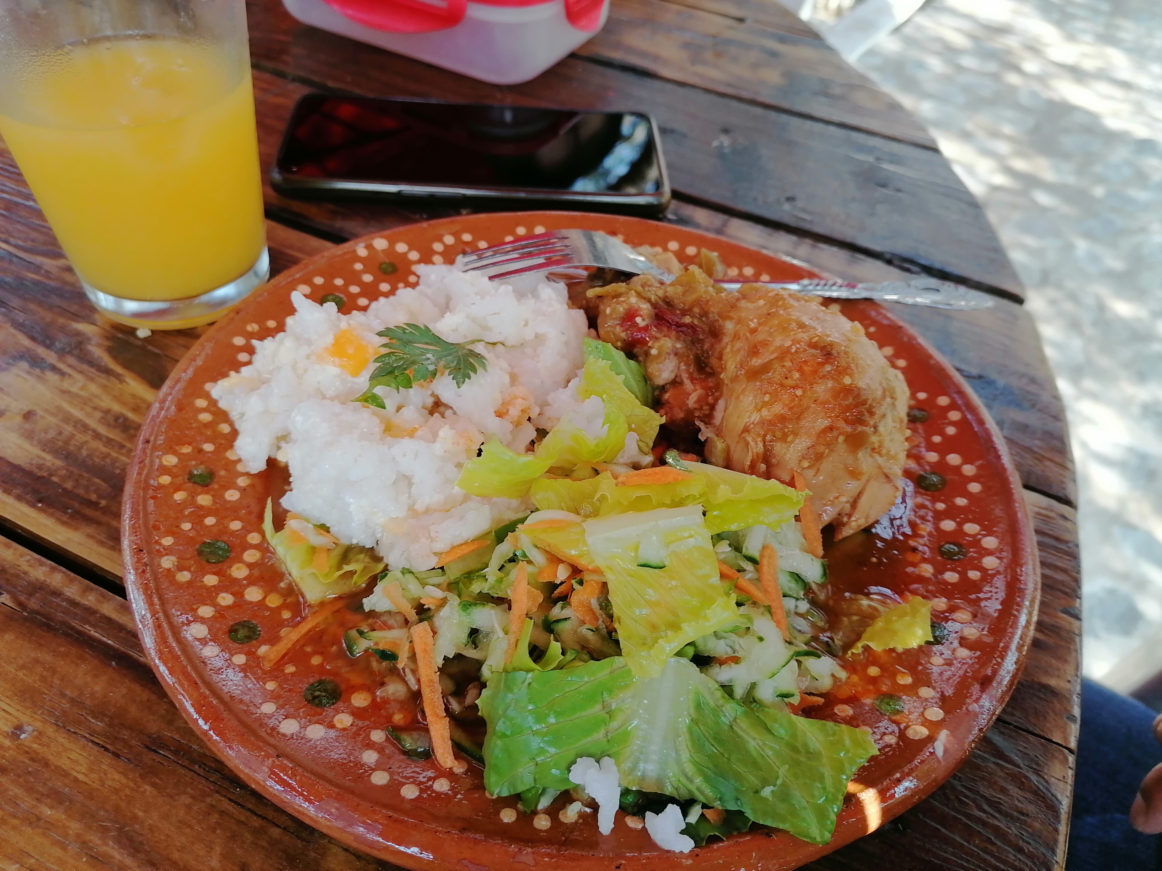 La Encantada Restaurante image 4