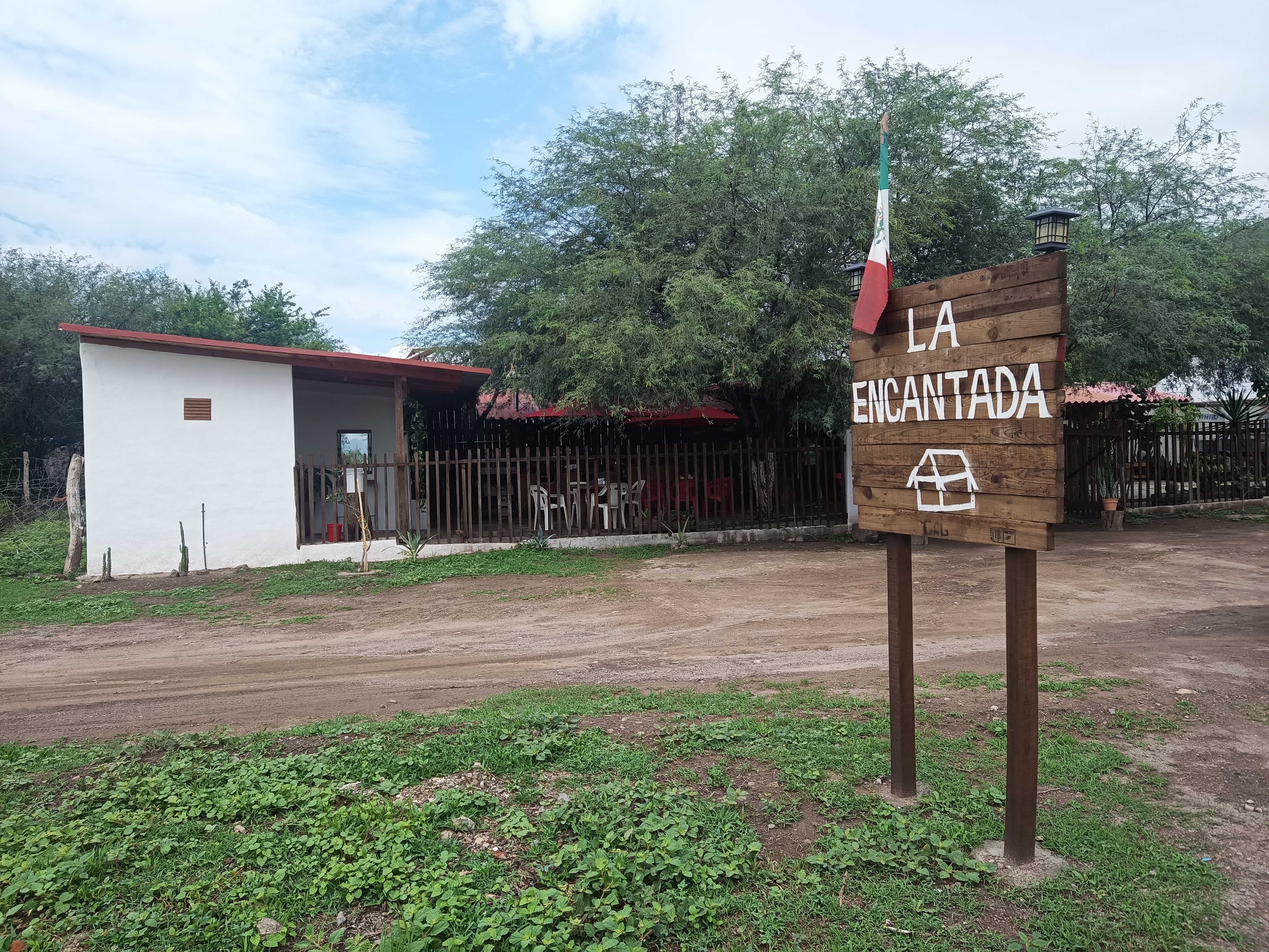 La Encantada Restaurante image 7