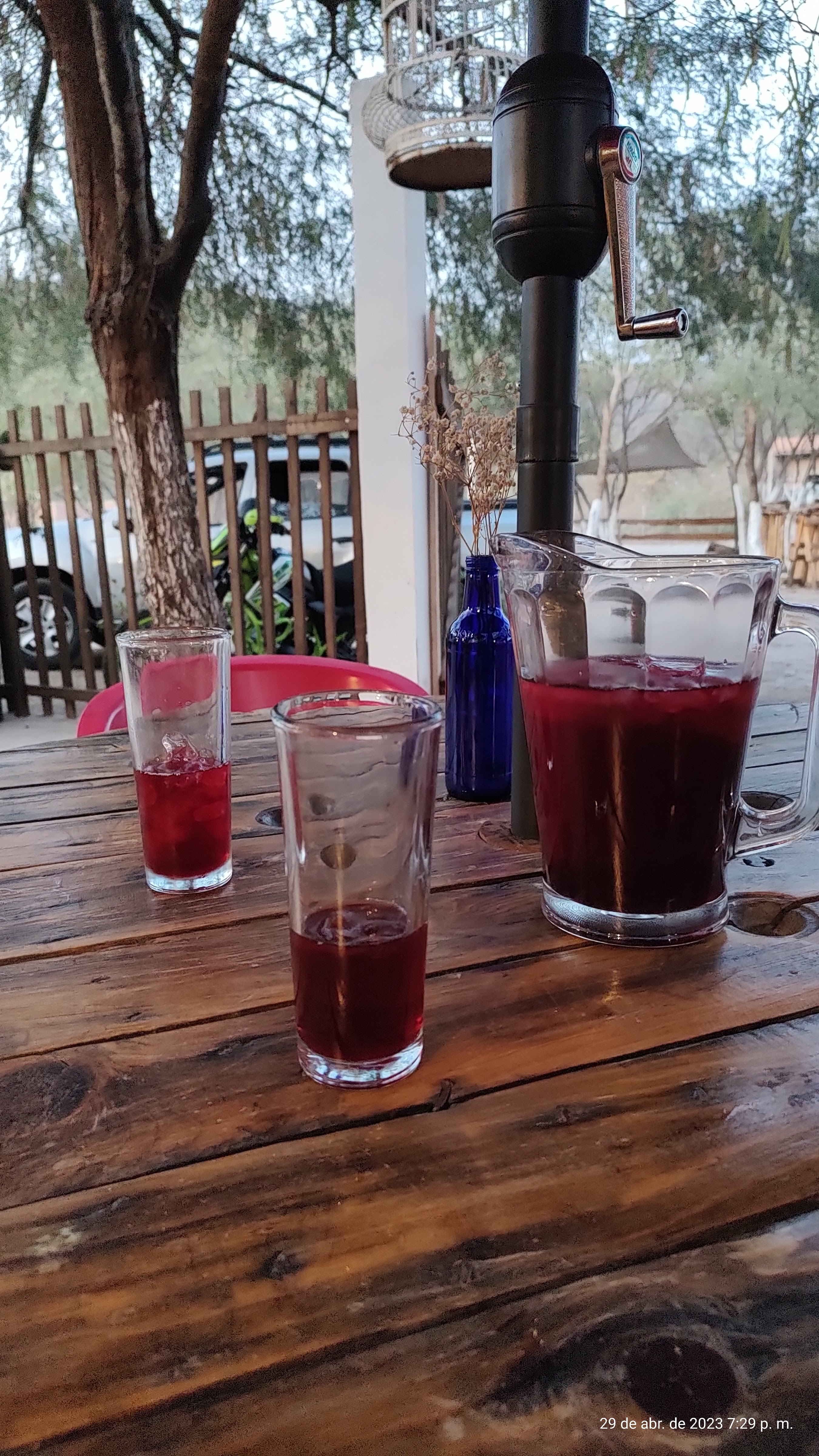 La Encantada Restaurante image 9