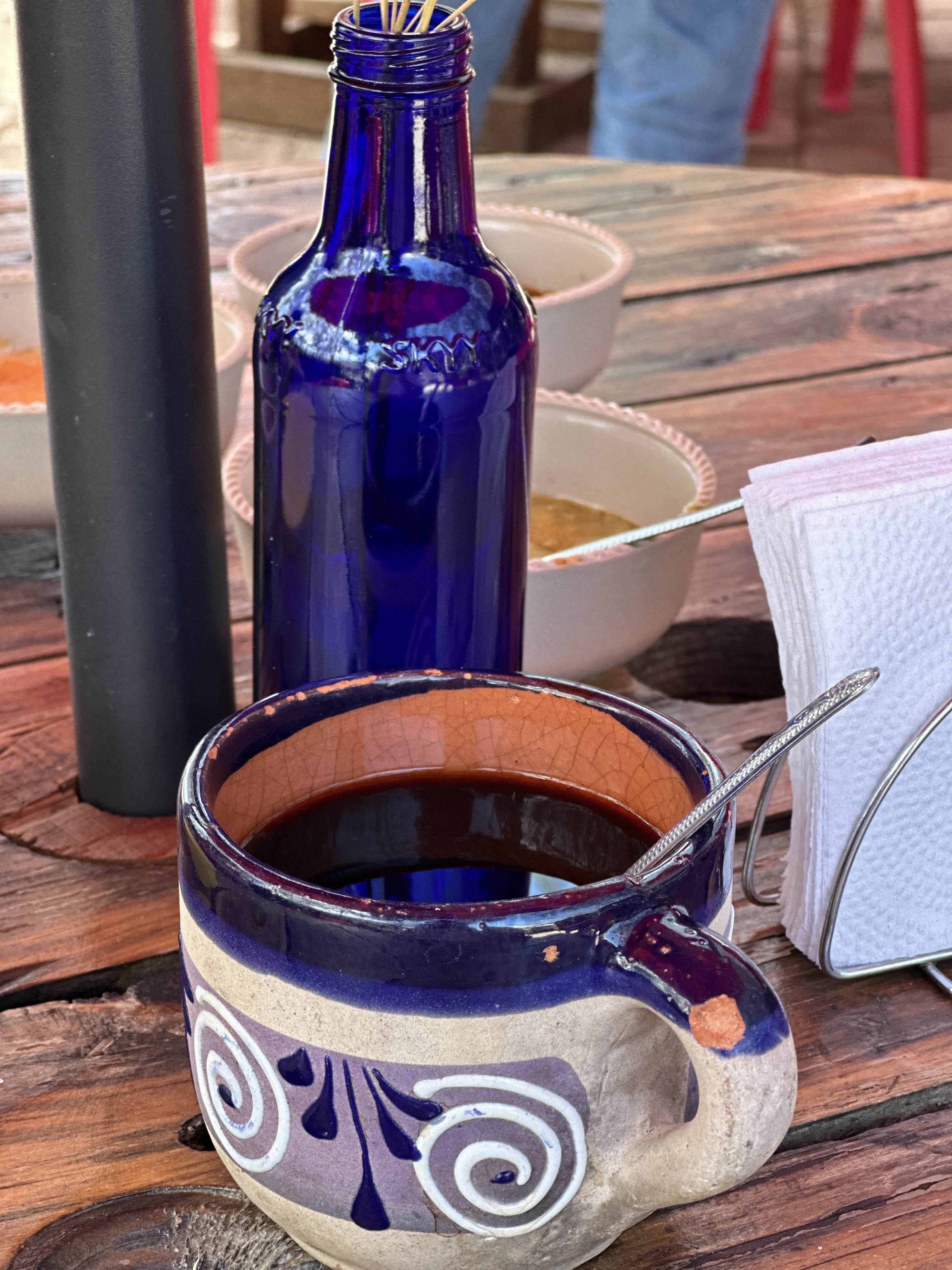 La Encantada Restaurante image 10