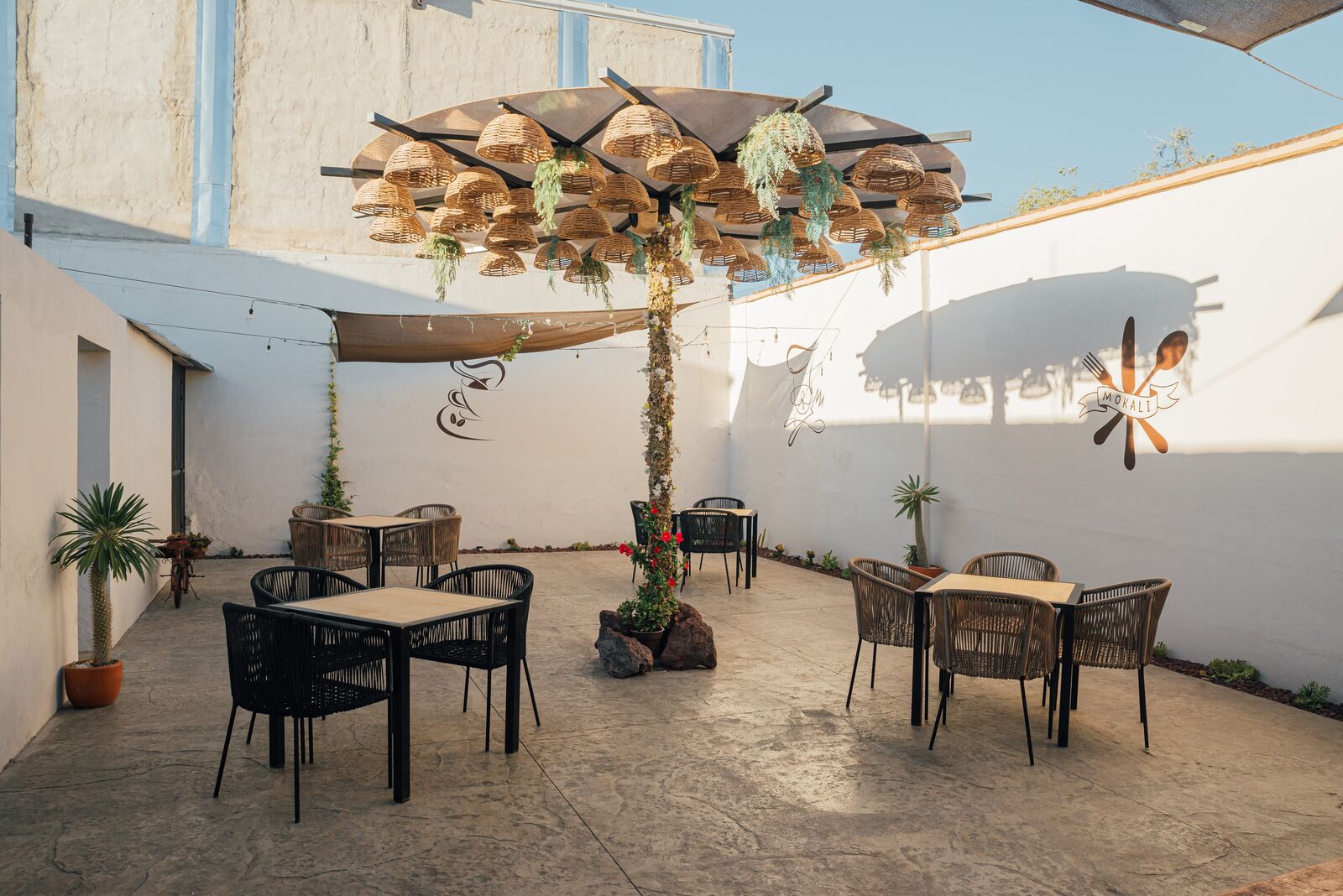 Mo-kali Cafe image 1