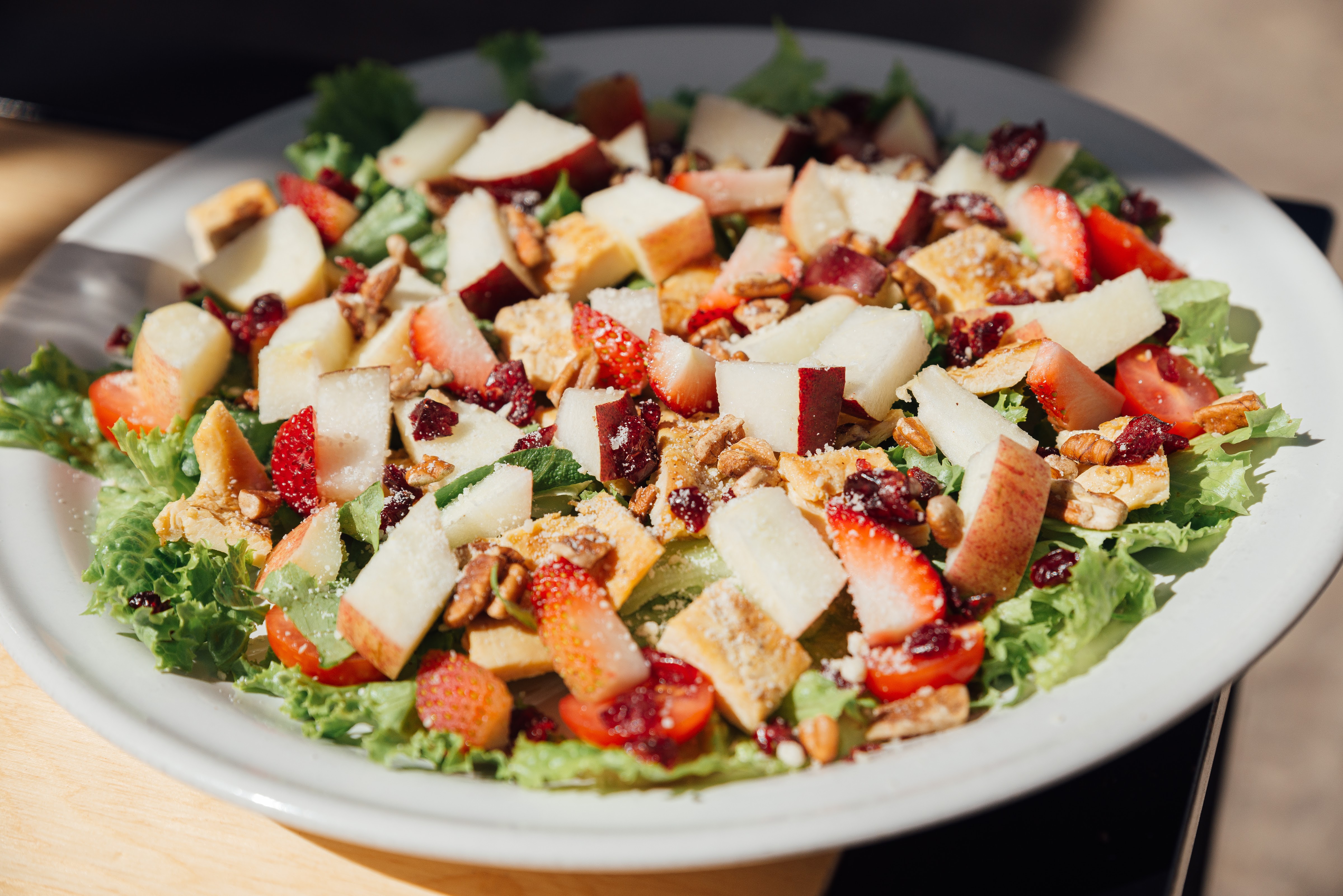 Mo-kali Cafe image 2