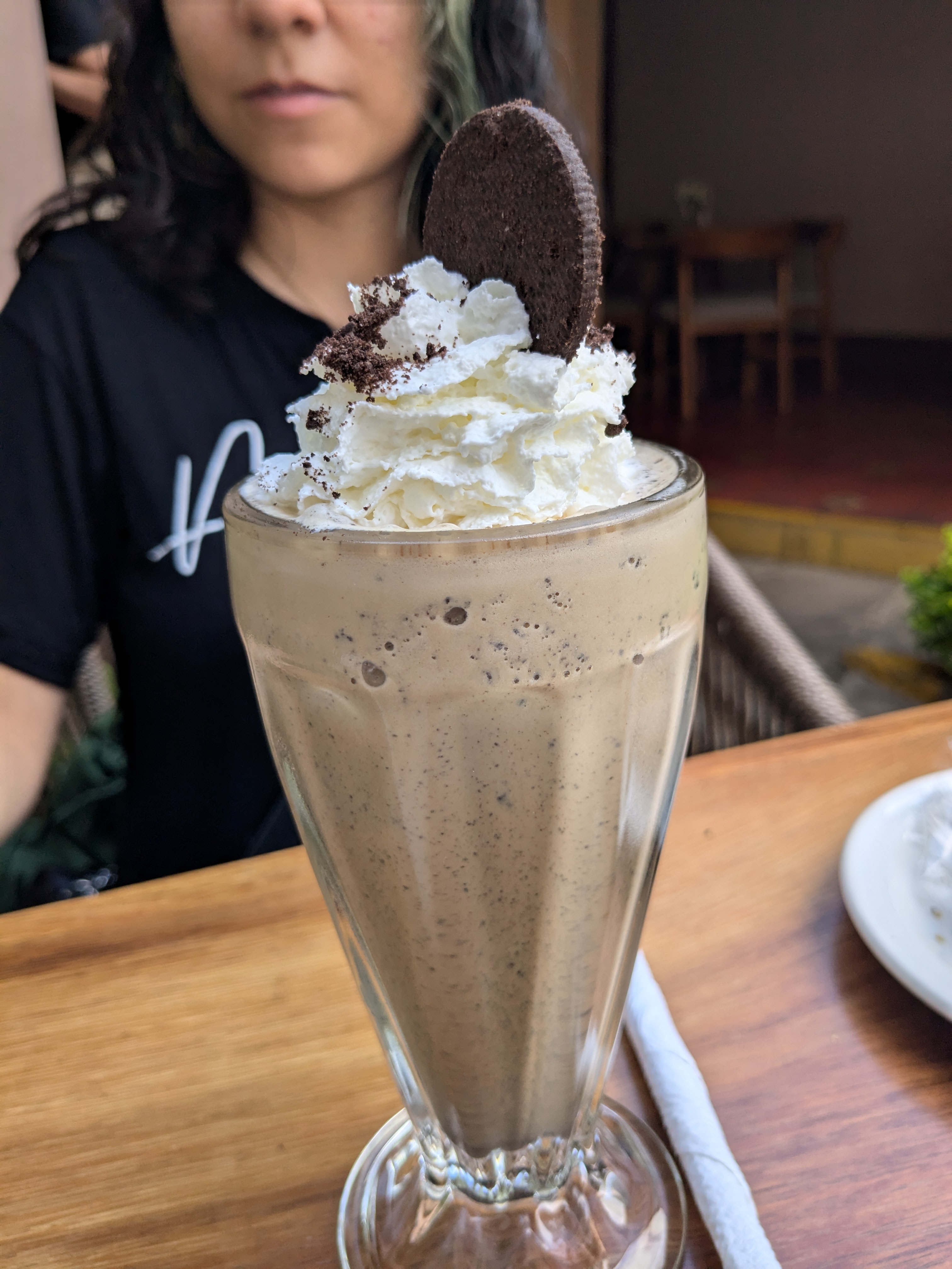 Mo-kali Cafe image 4