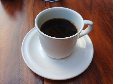 Mo-kali Cafe image 6