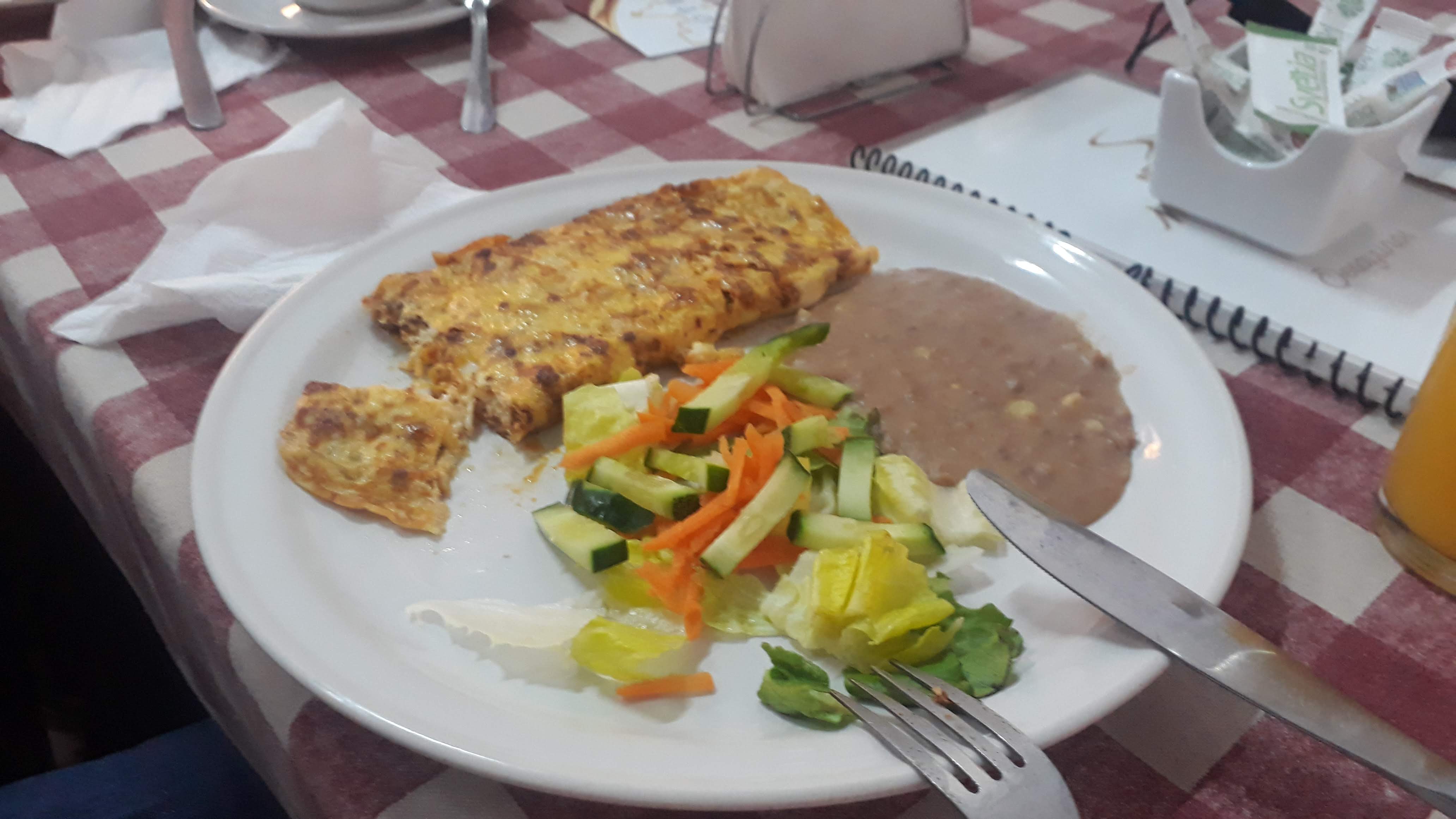 Mo-kali Cafe image 9