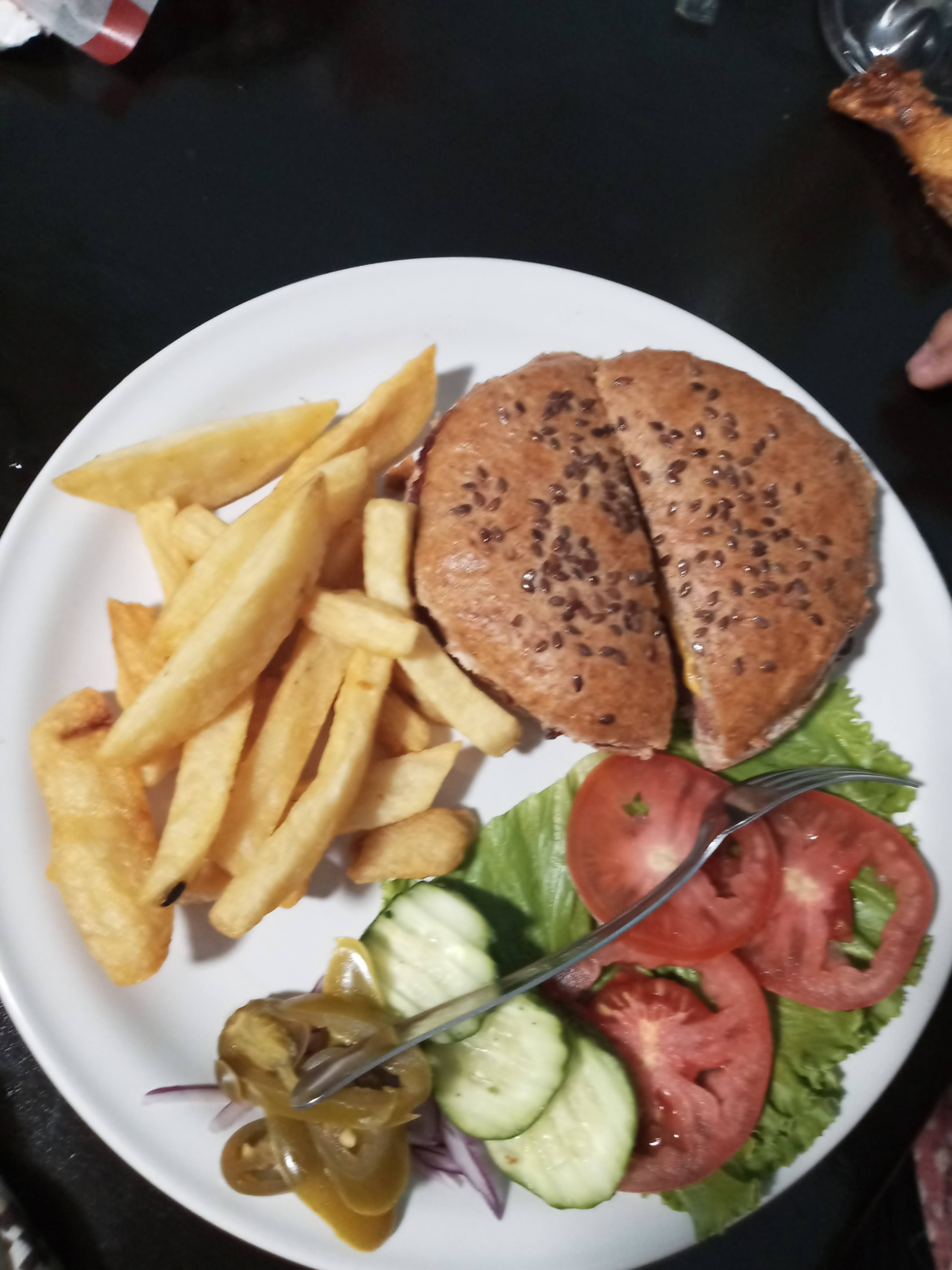 Mo-kali Cafe image 10