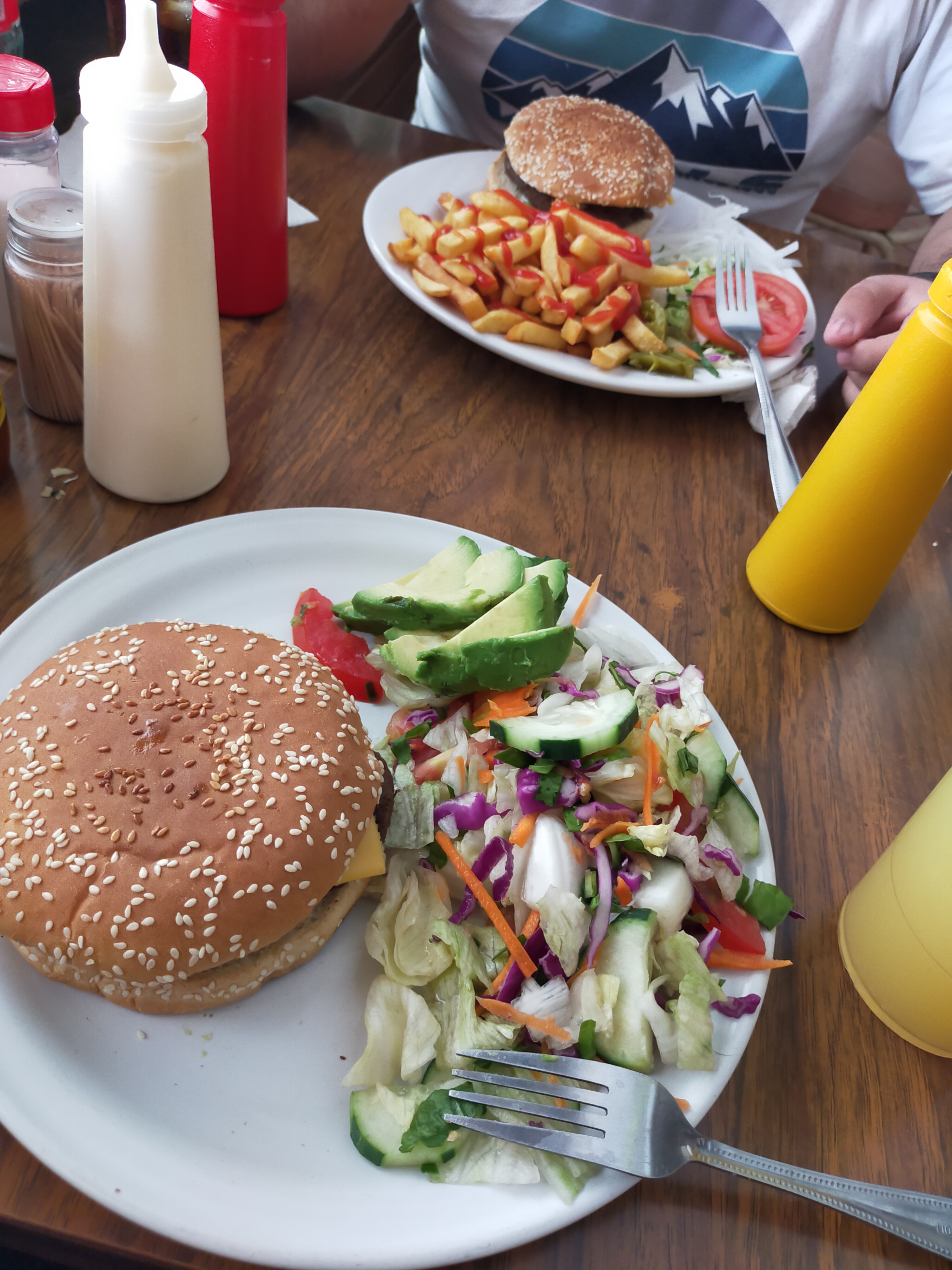 Restaurant Napoles image 4