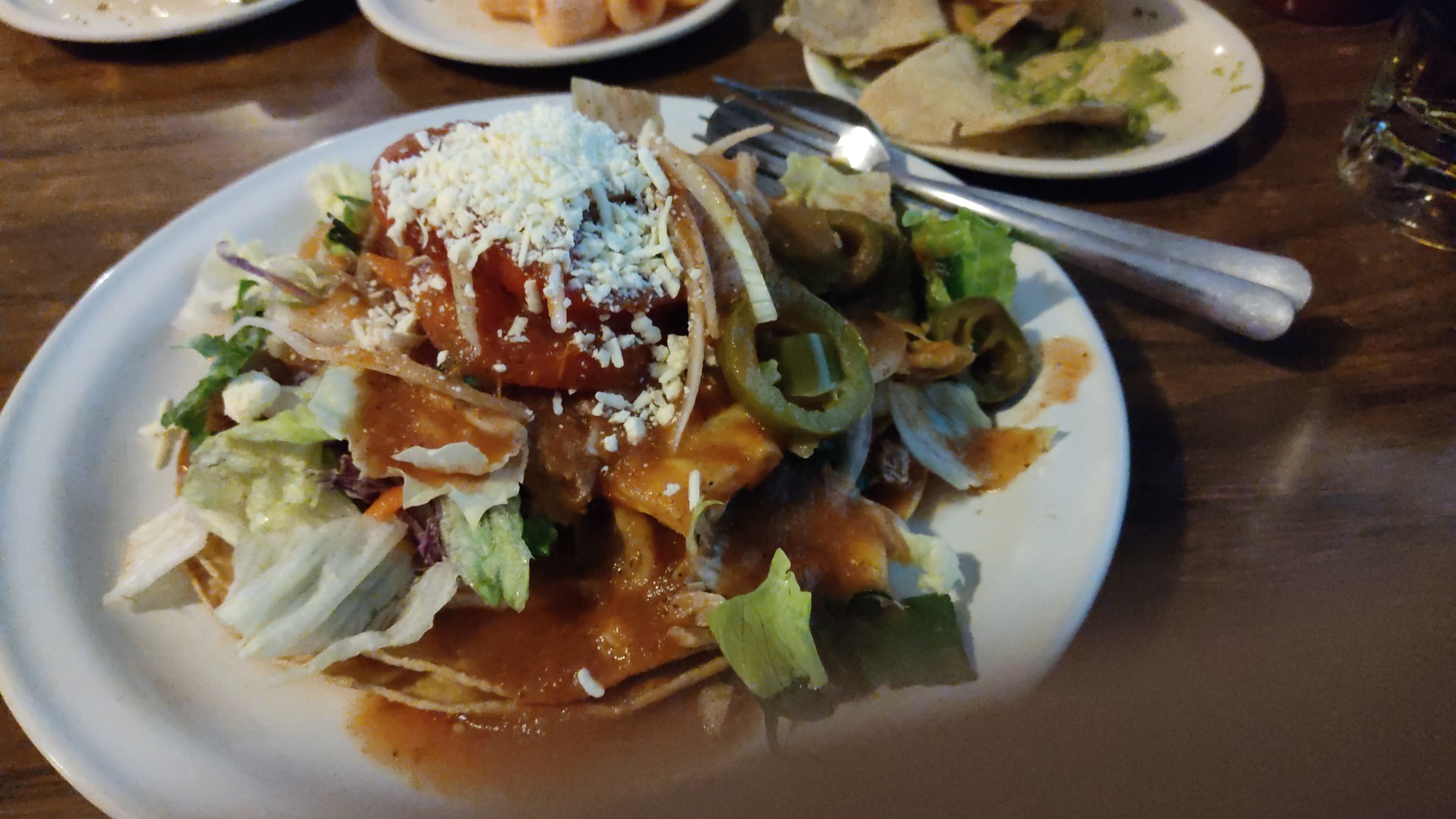 Restaurant Napoles image 5