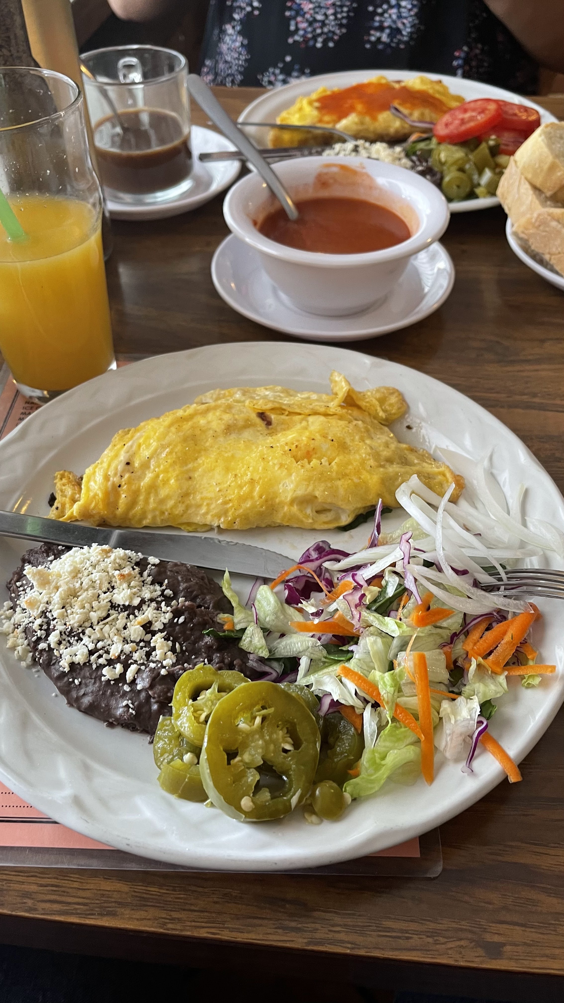 Restaurant Napoles image 6