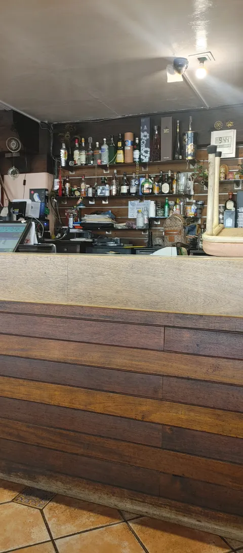 Restaurant Napoles image 7