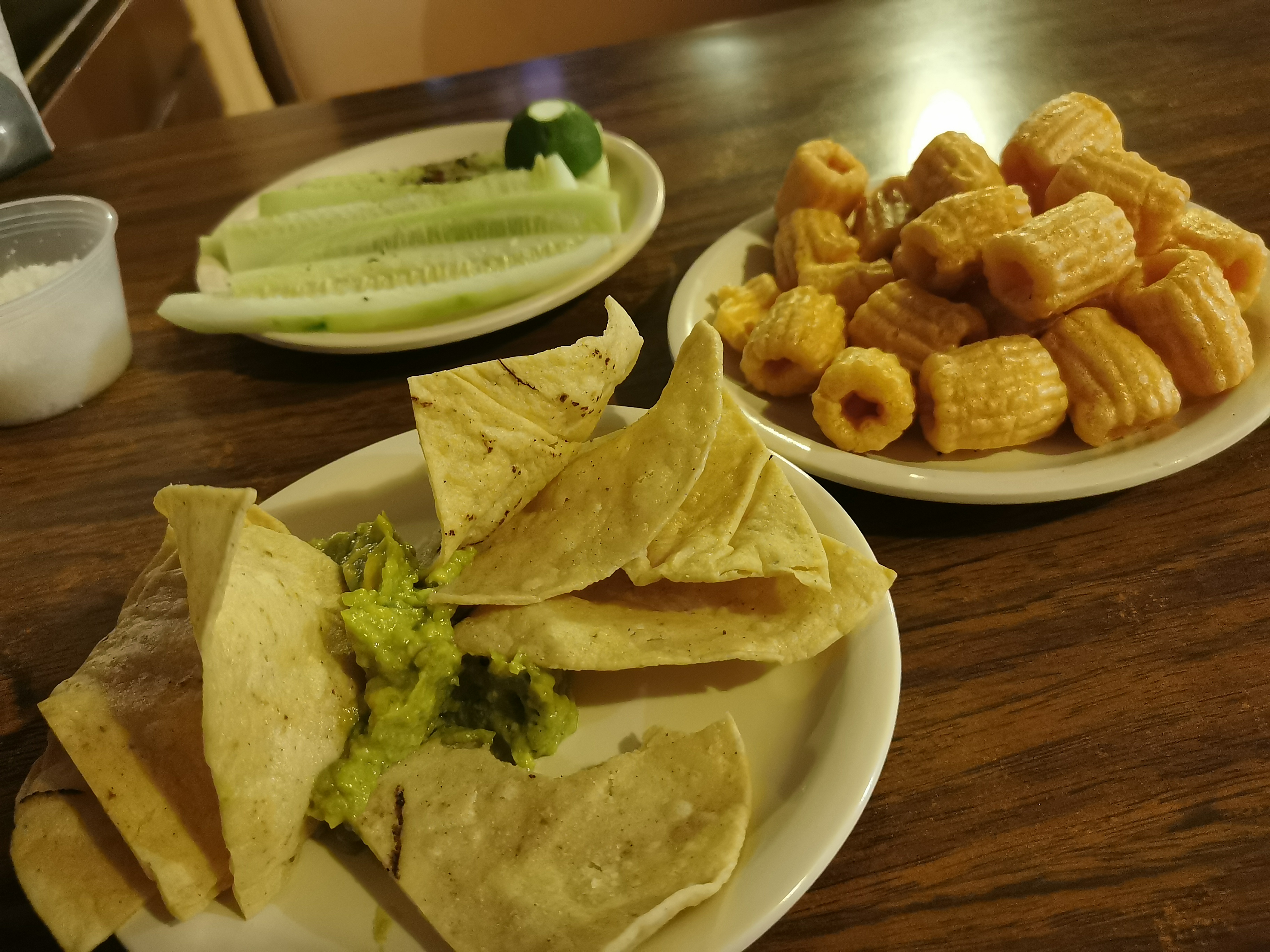 Restaurant Napoles image 8