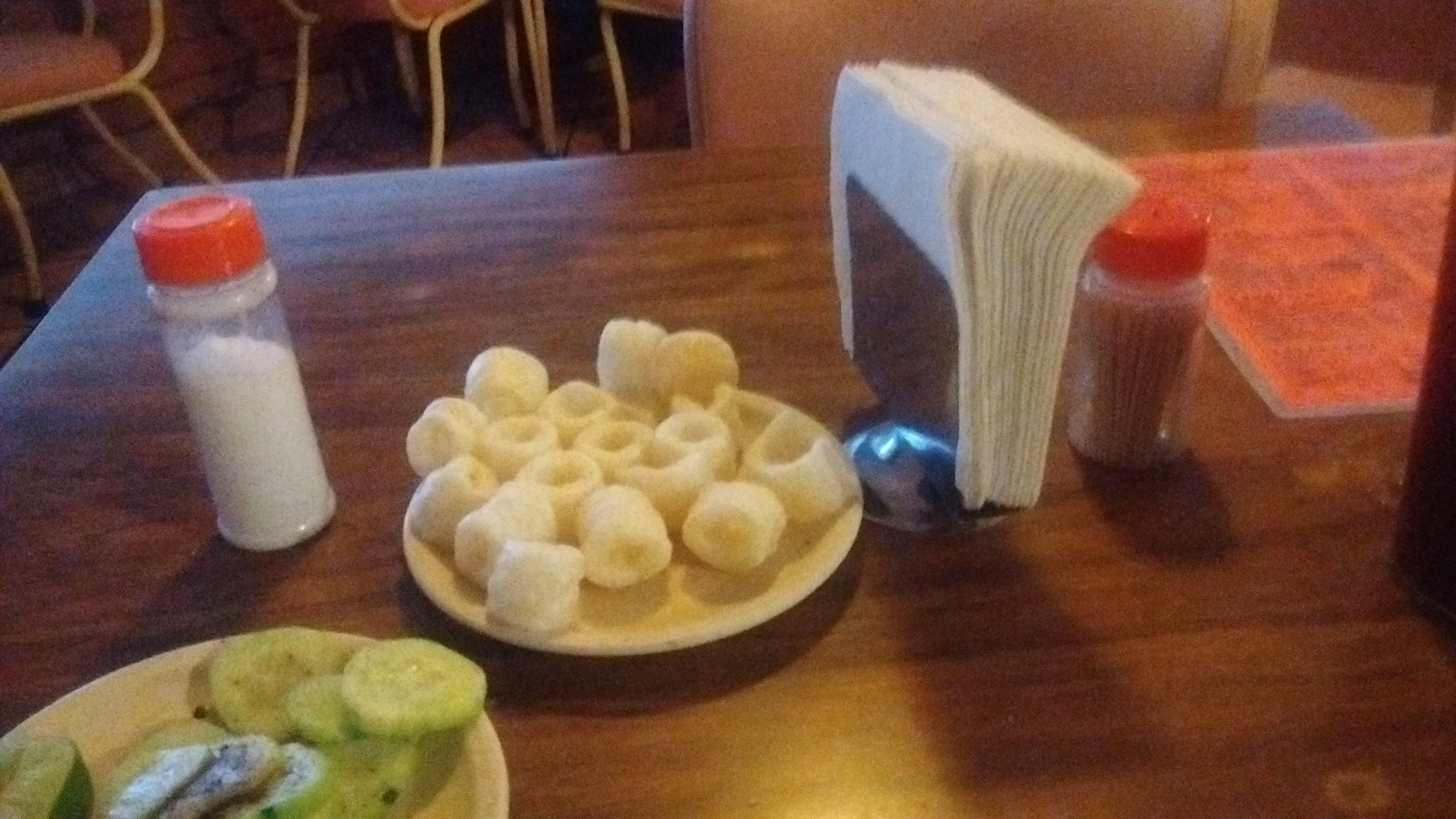 Restaurant Napoles image 9