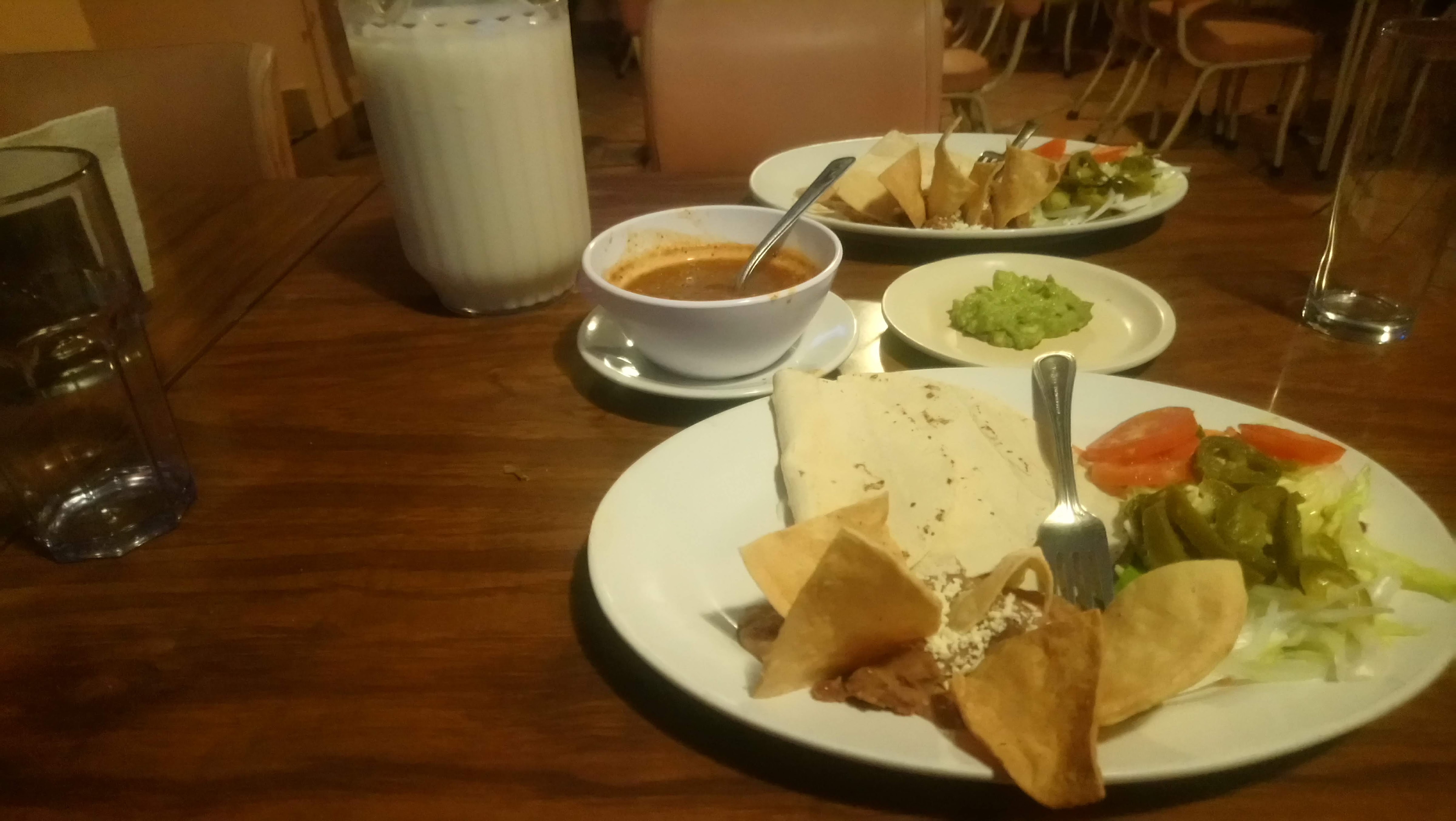 Restaurant Napoles image 10