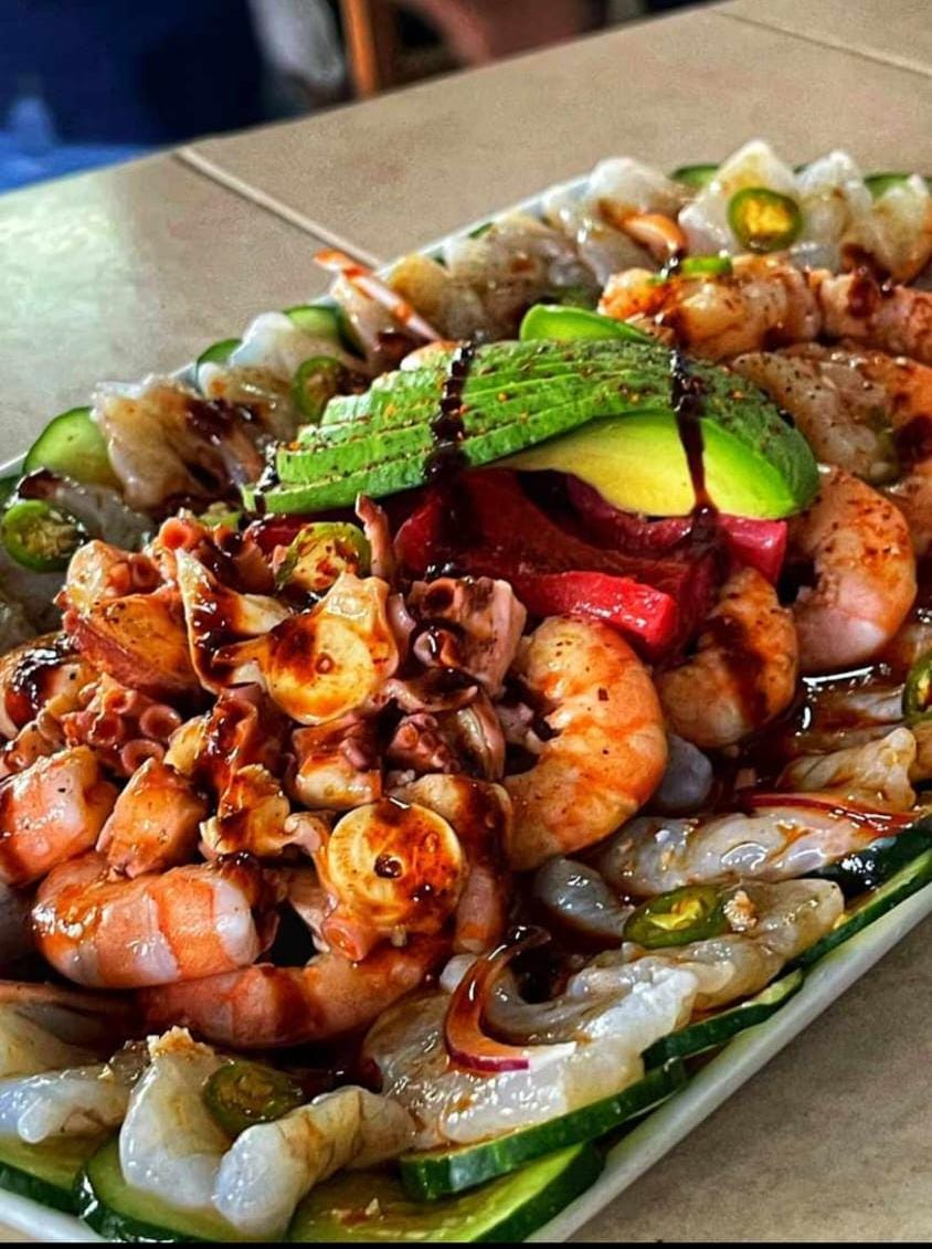 MI LINDO AUTLAN image 4