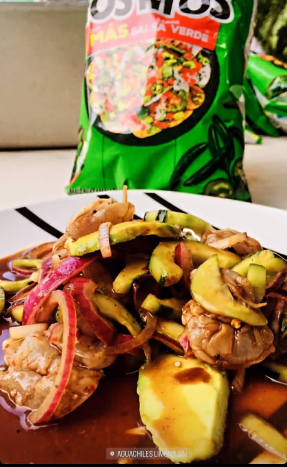 MI LINDO AUTLAN image 5